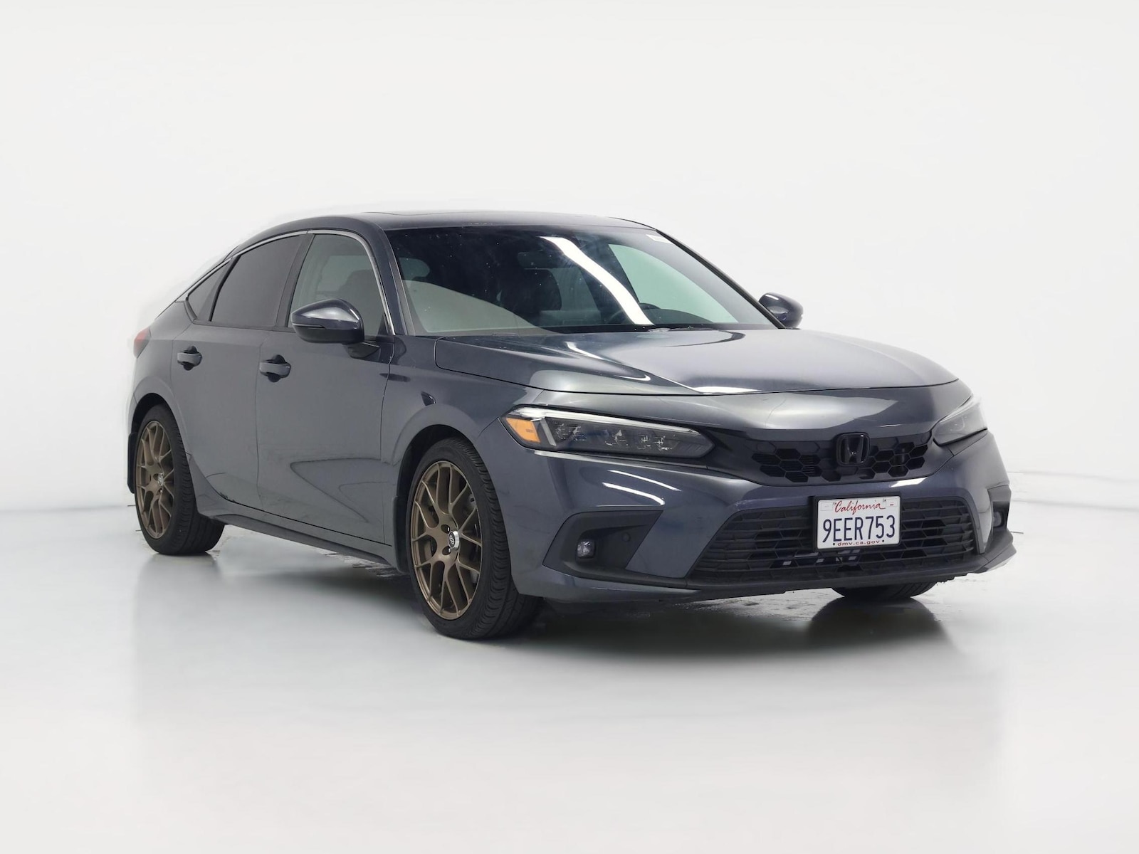 2023 Honda Civic Hatchback Sport Touring