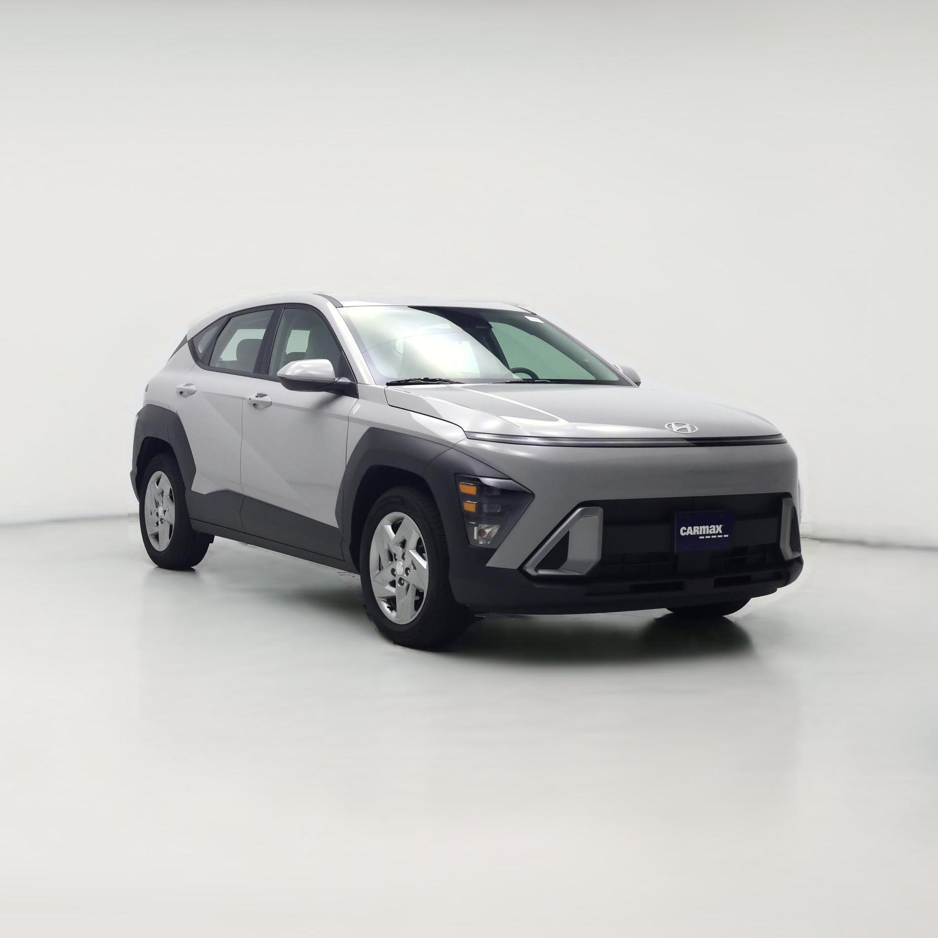 Thumbnail: 2026 Hyundai Kona - 1