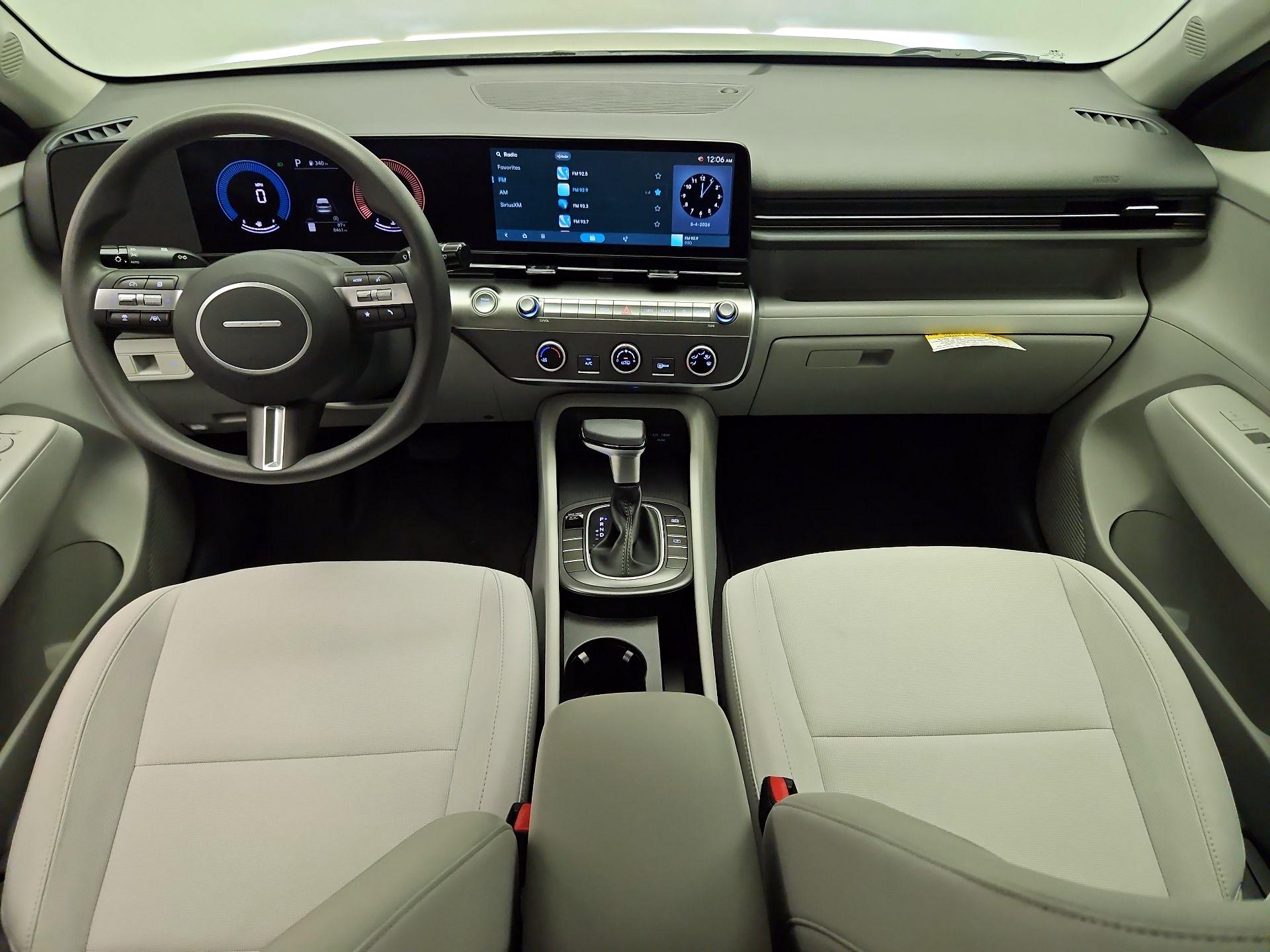 Thumbnail: 2026 Hyundai Kona - 9