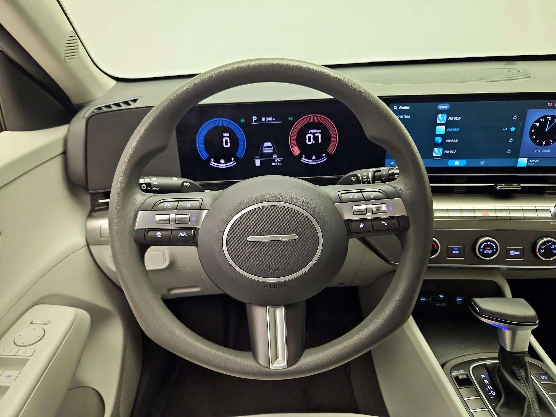 Thumbnail: 2026 Hyundai Kona - 10