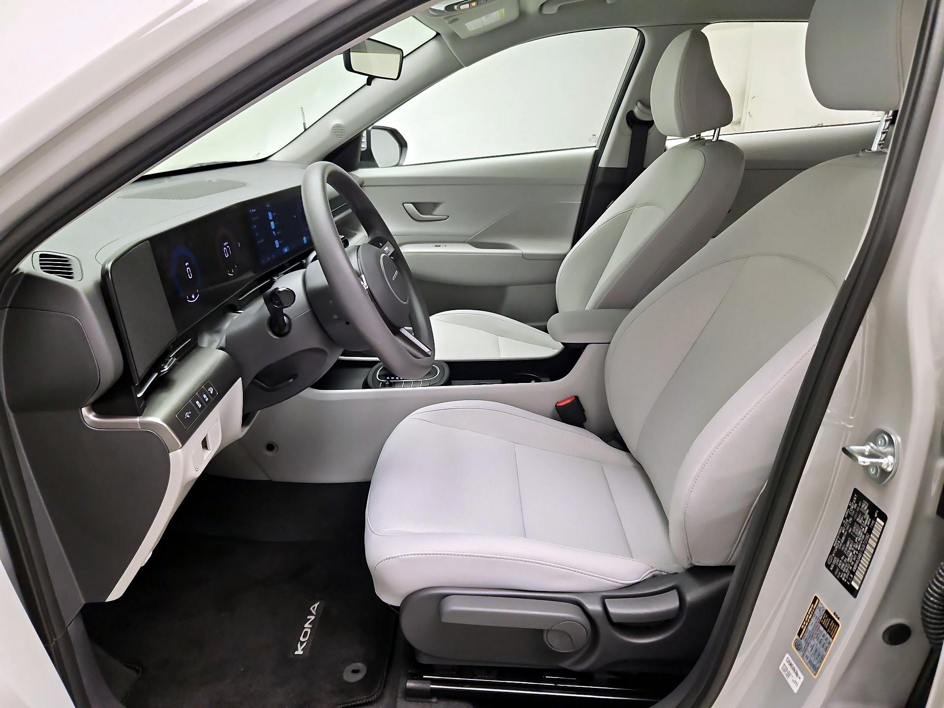 Thumbnail: 2026 Hyundai Kona - 11