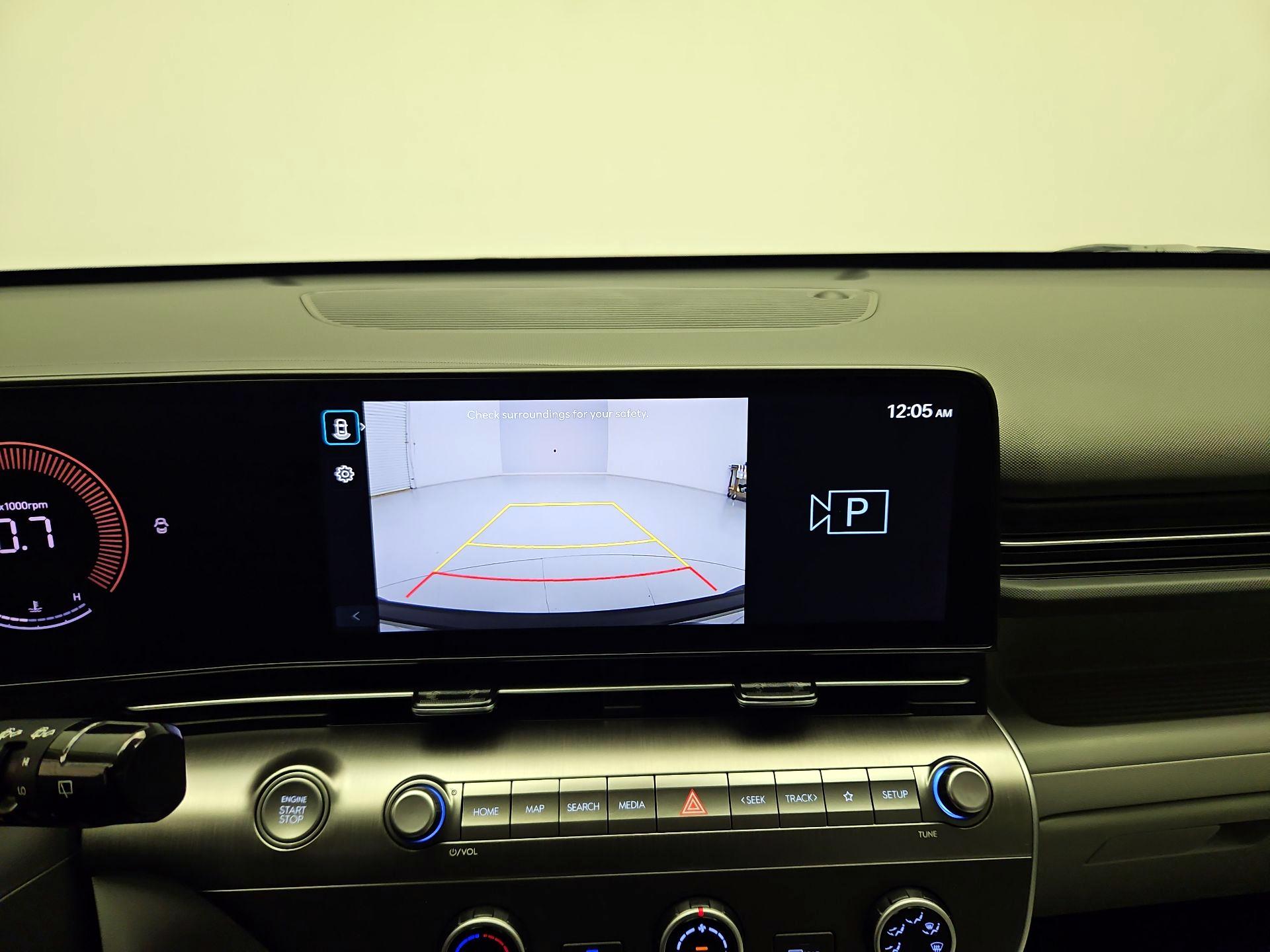 Thumbnail: 2026 Hyundai Kona - 13