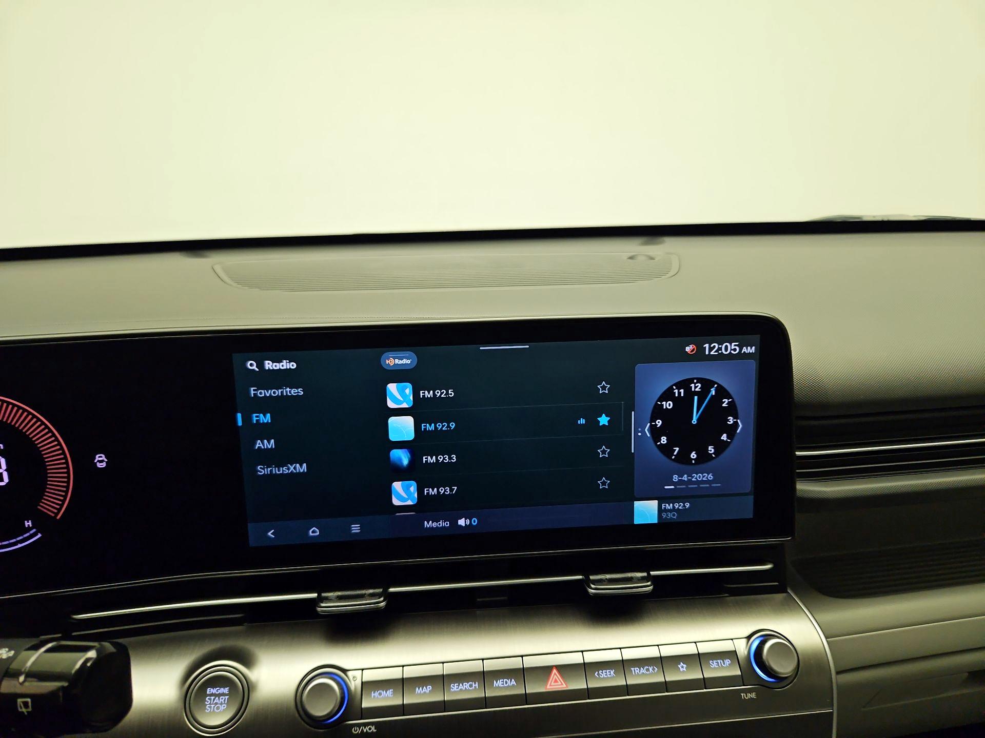 Thumbnail: 2026 Hyundai Kona - 14