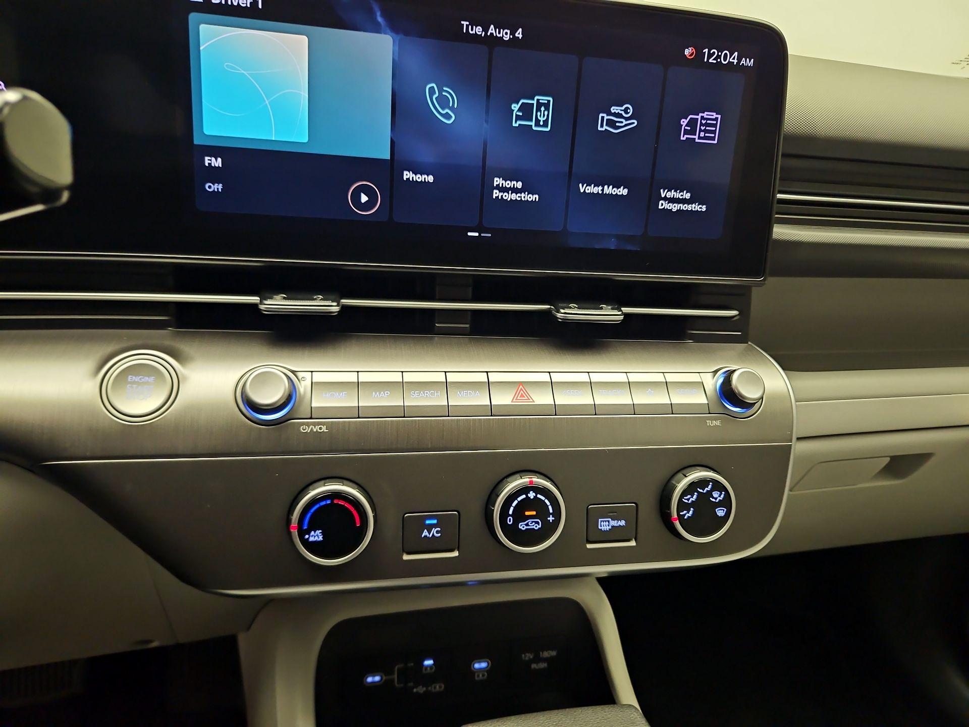 Thumbnail: 2026 Hyundai Kona - 15