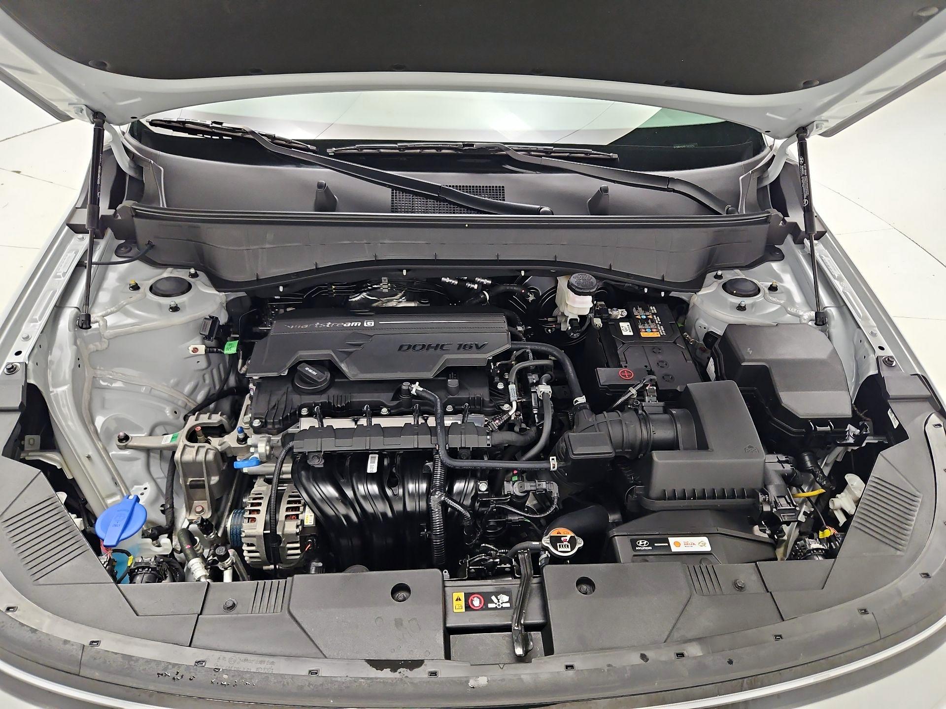 Thumbnail: 2026 Hyundai Kona - 19