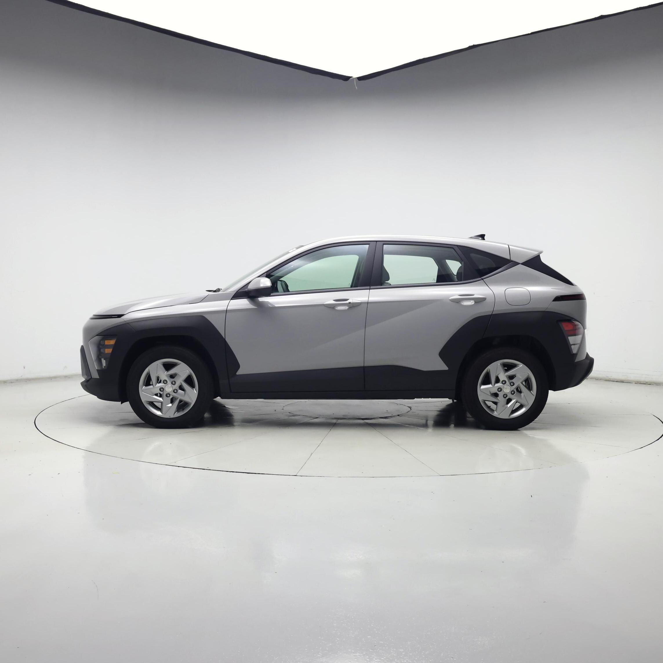 Thumbnail: 2026 Hyundai Kona - 3