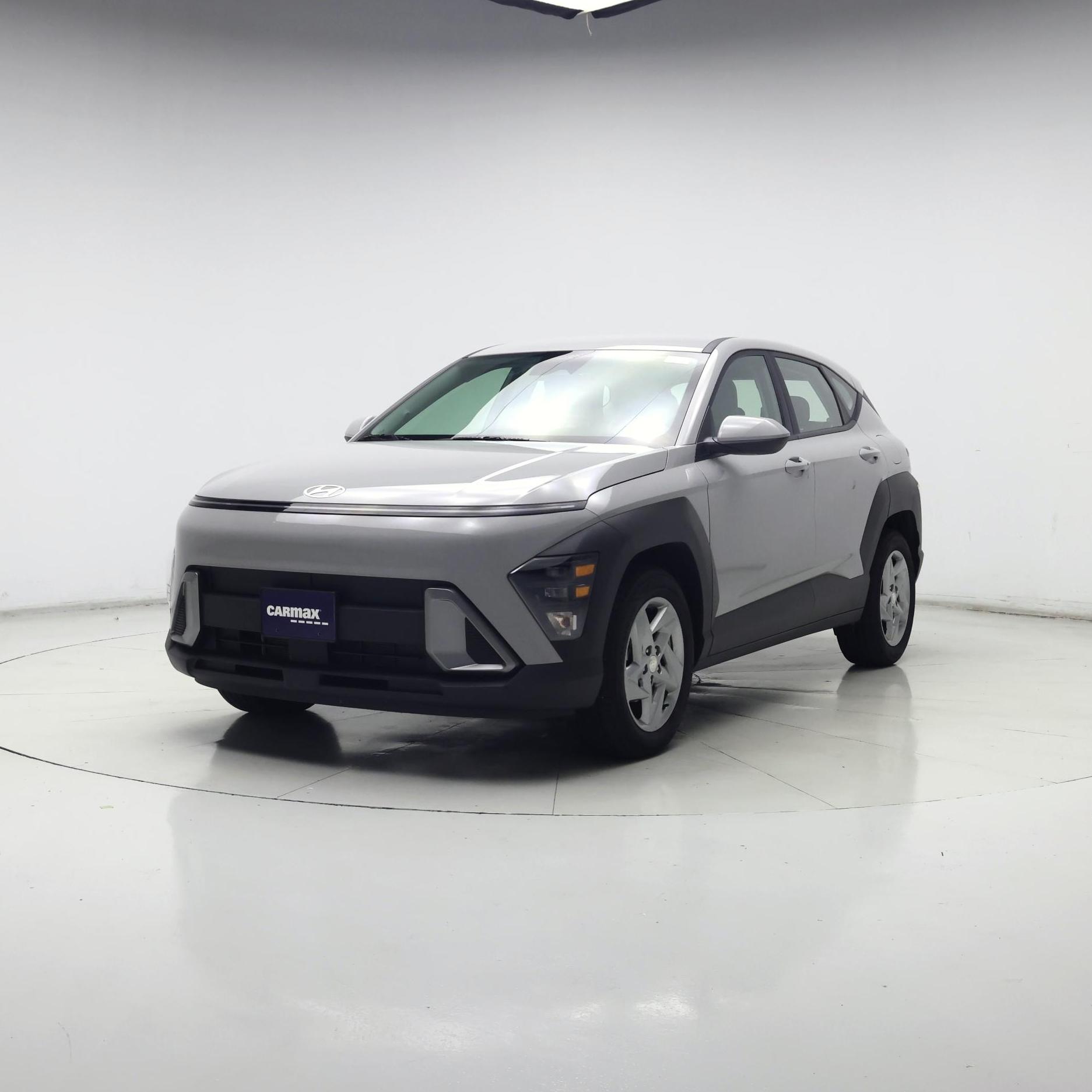 Thumbnail: 2026 Hyundai Kona - 4