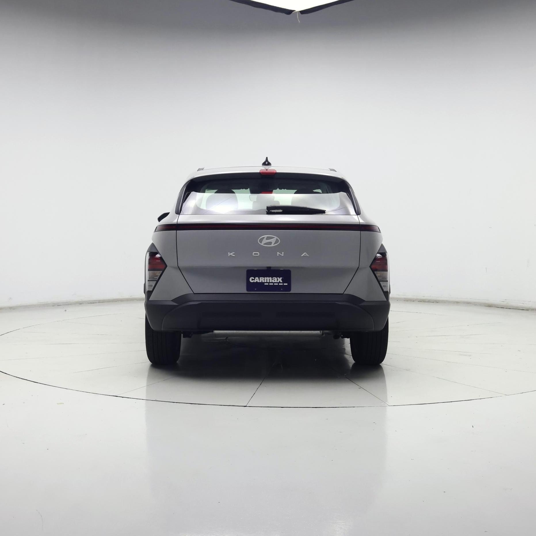 Thumbnail: 2026 Hyundai Kona - 6