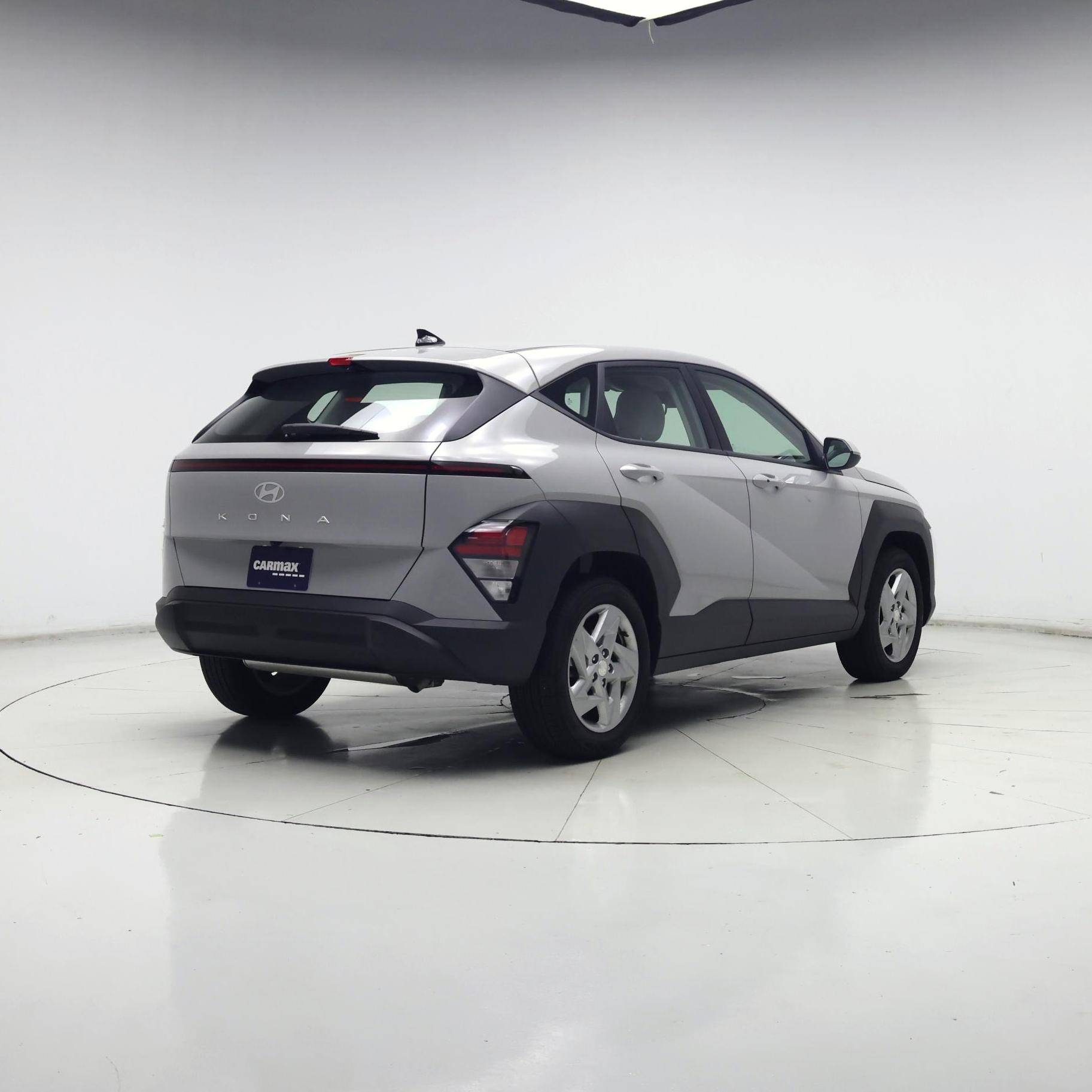 Thumbnail: 2026 Hyundai Kona - 8