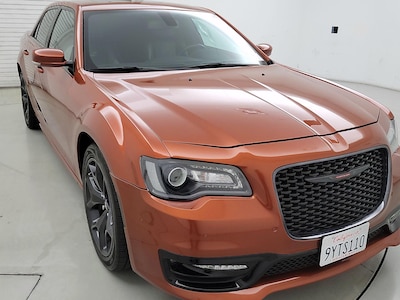 2021 Chrysler 300 S