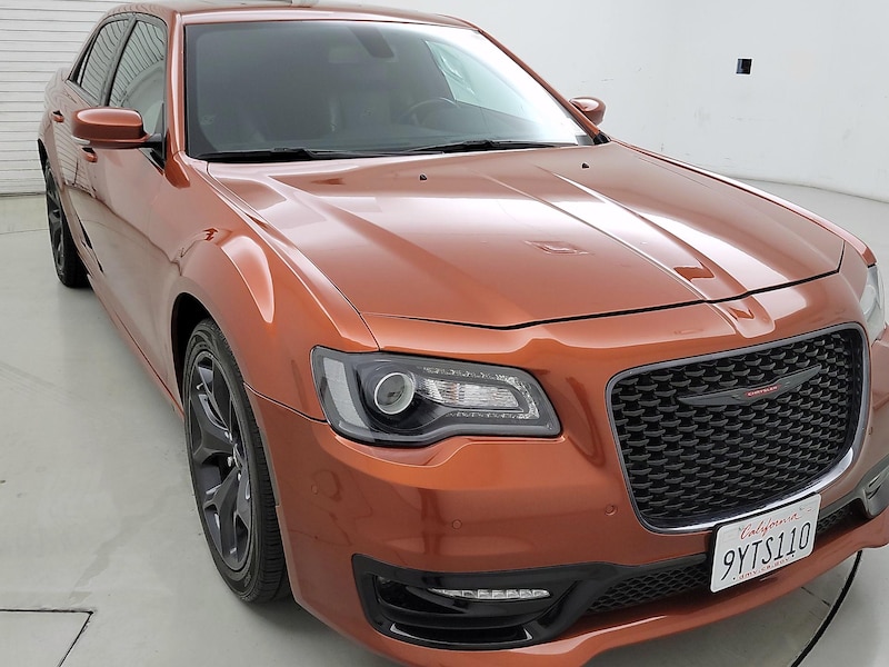 2021 Chrysler 300 S