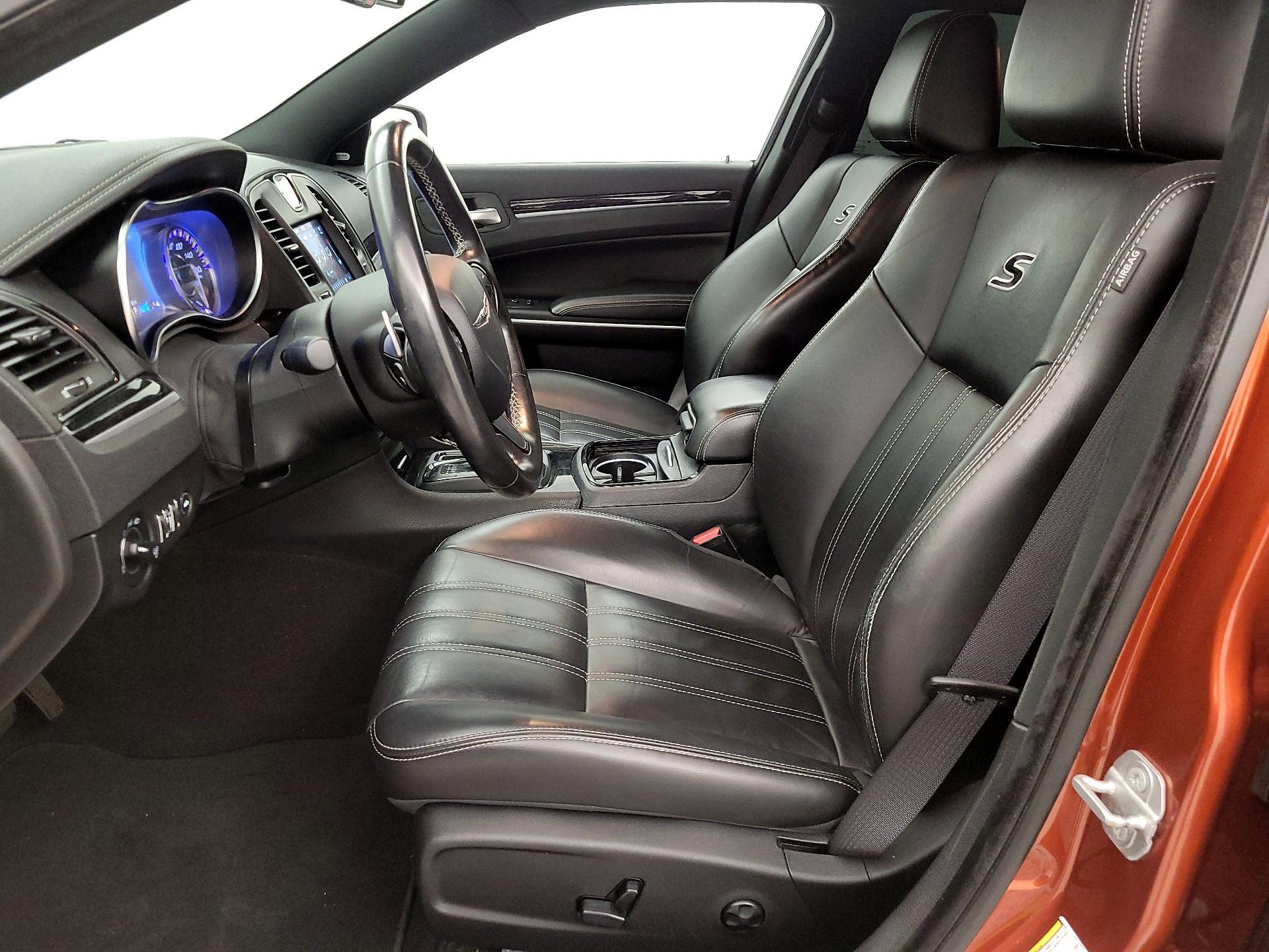 Thumbnail: 2021 Chrysler 300 - 9
