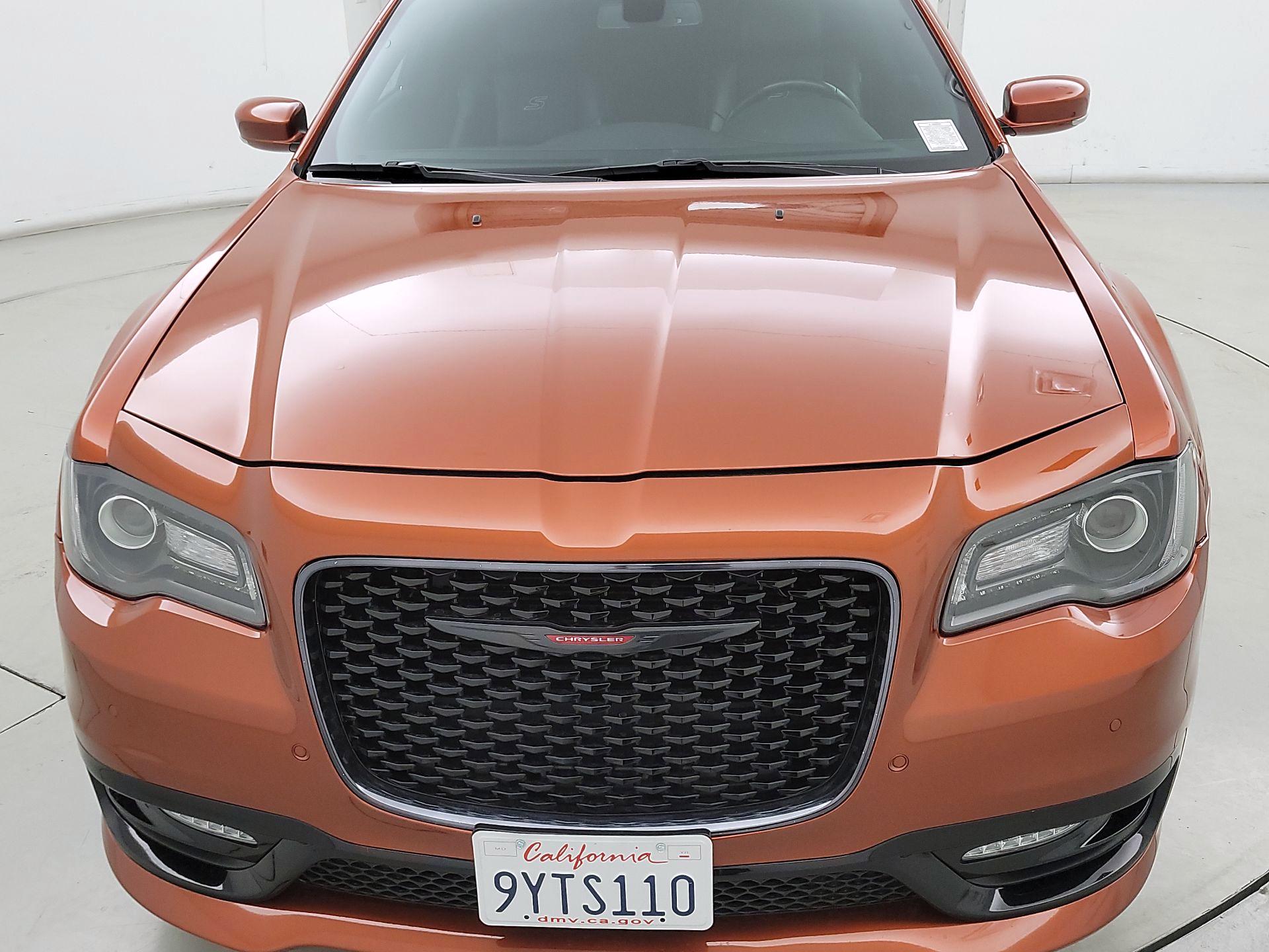 Thumbnail: 2021 Chrysler 300 - 2