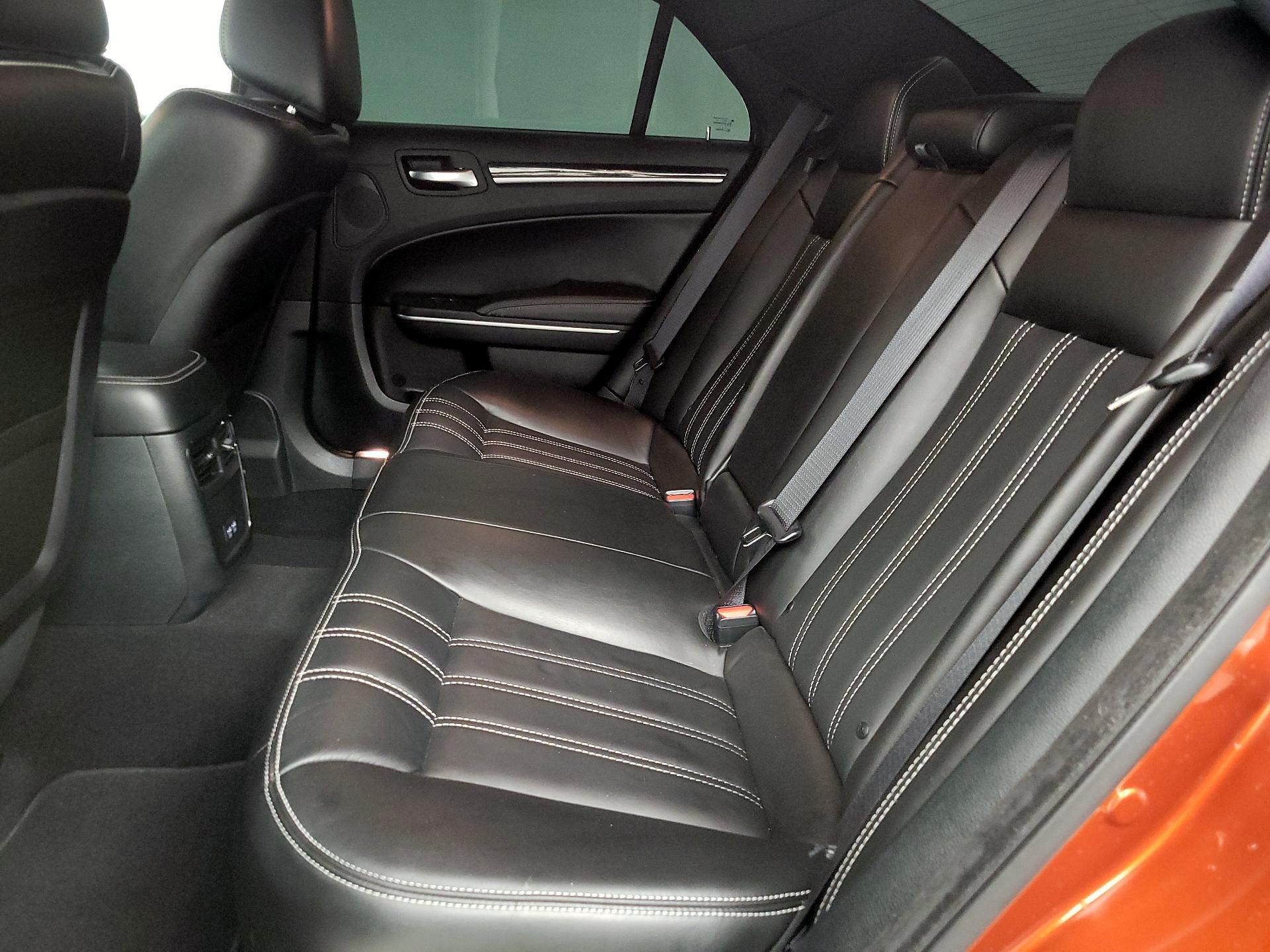 Thumbnail: 2021 Chrysler 300 - 19