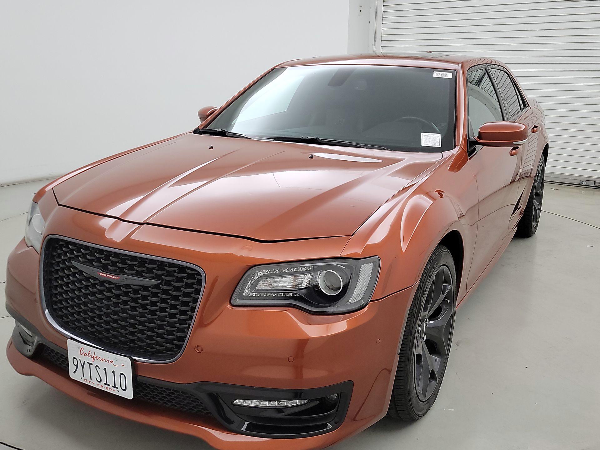 Thumbnail: 2021 Chrysler 300 - 3
