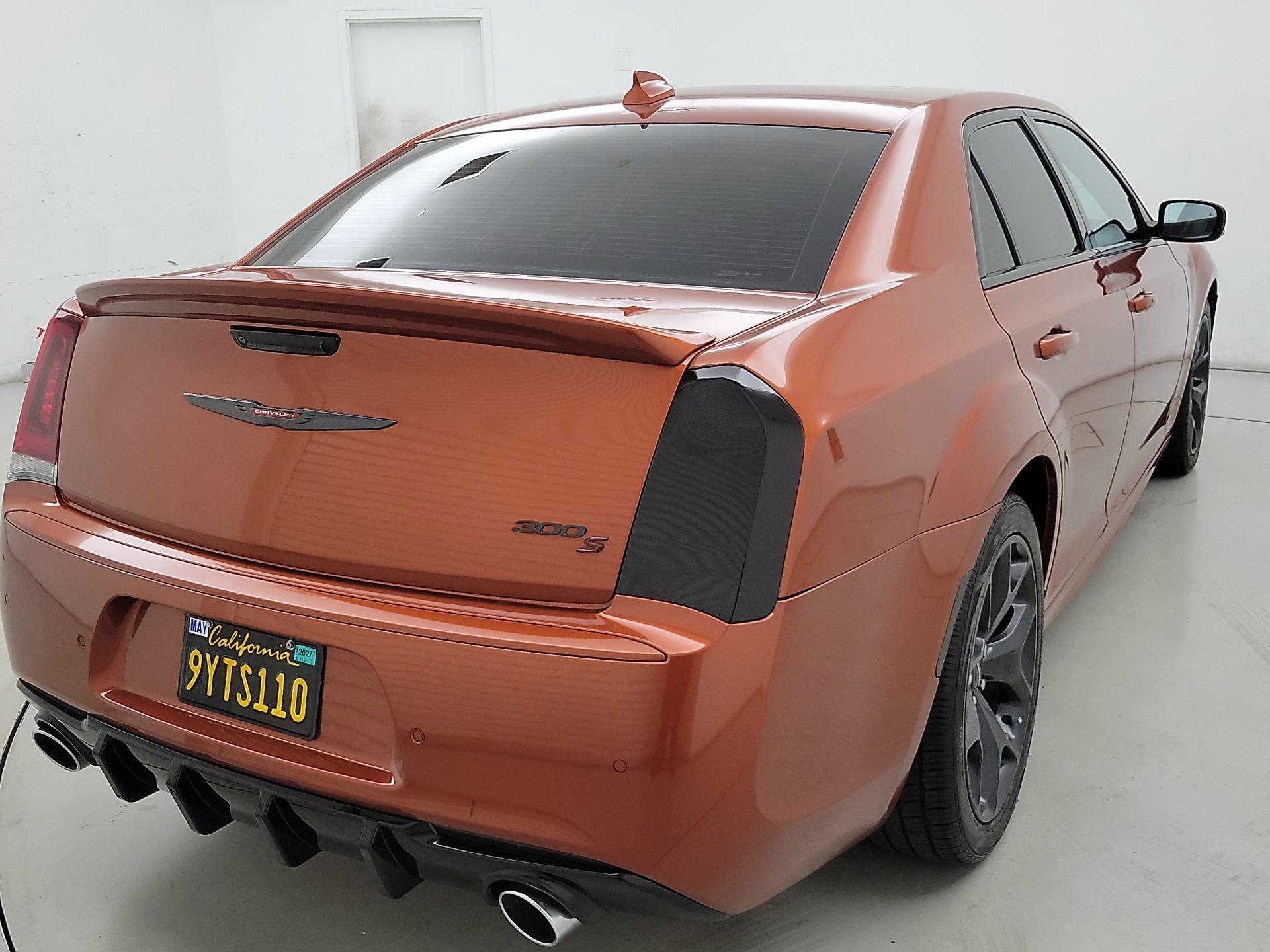 Thumbnail: 2021 Chrysler 300 - 5
