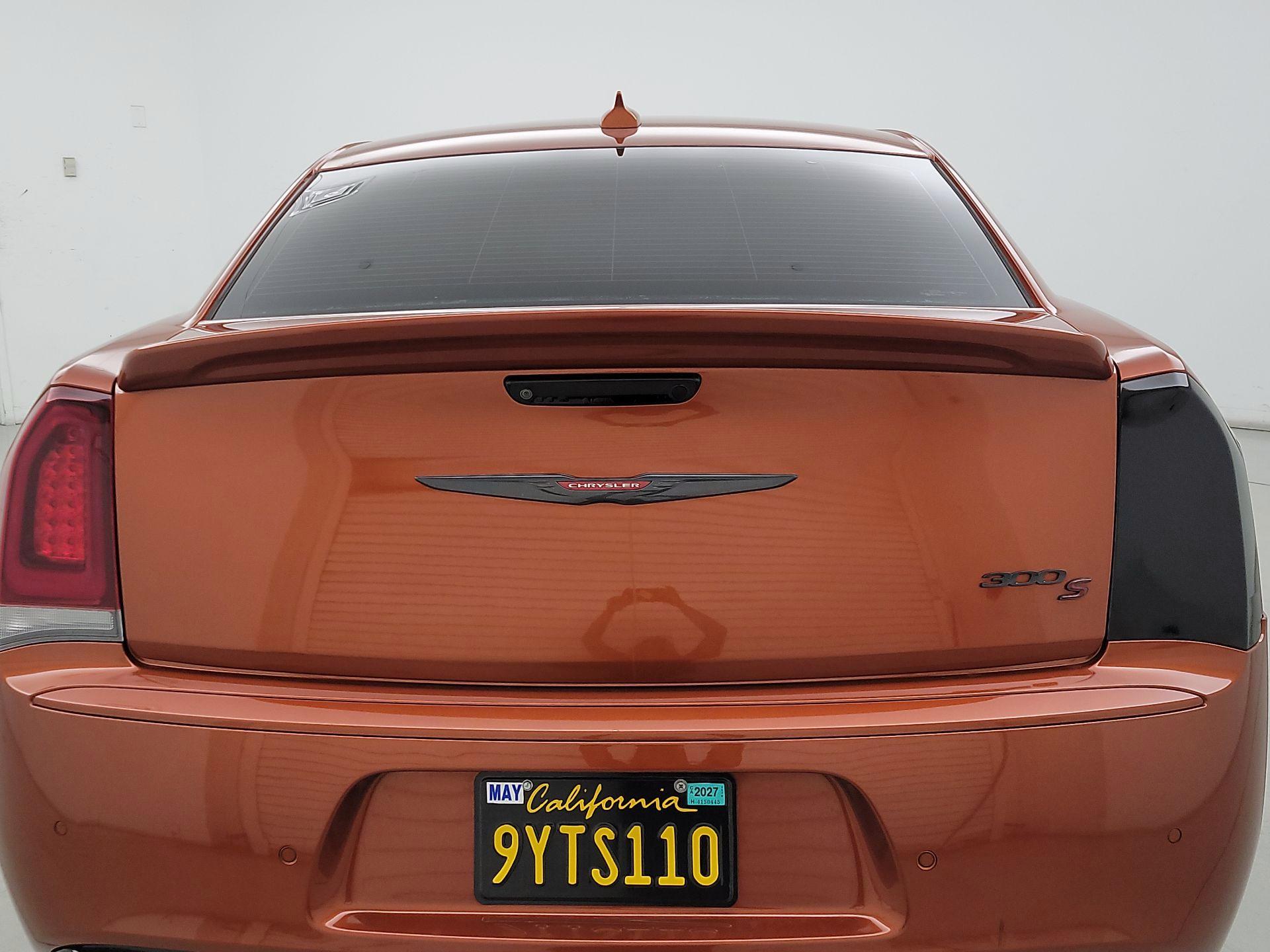 Thumbnail: 2021 Chrysler 300 - 6