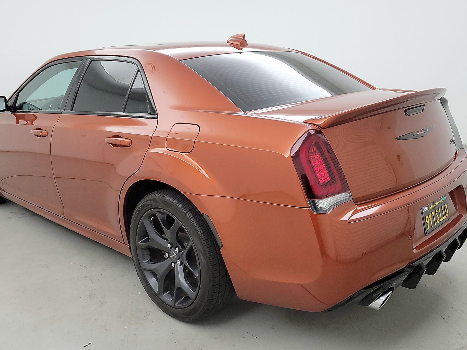 Thumbnail: 2021 Chrysler 300 - 7