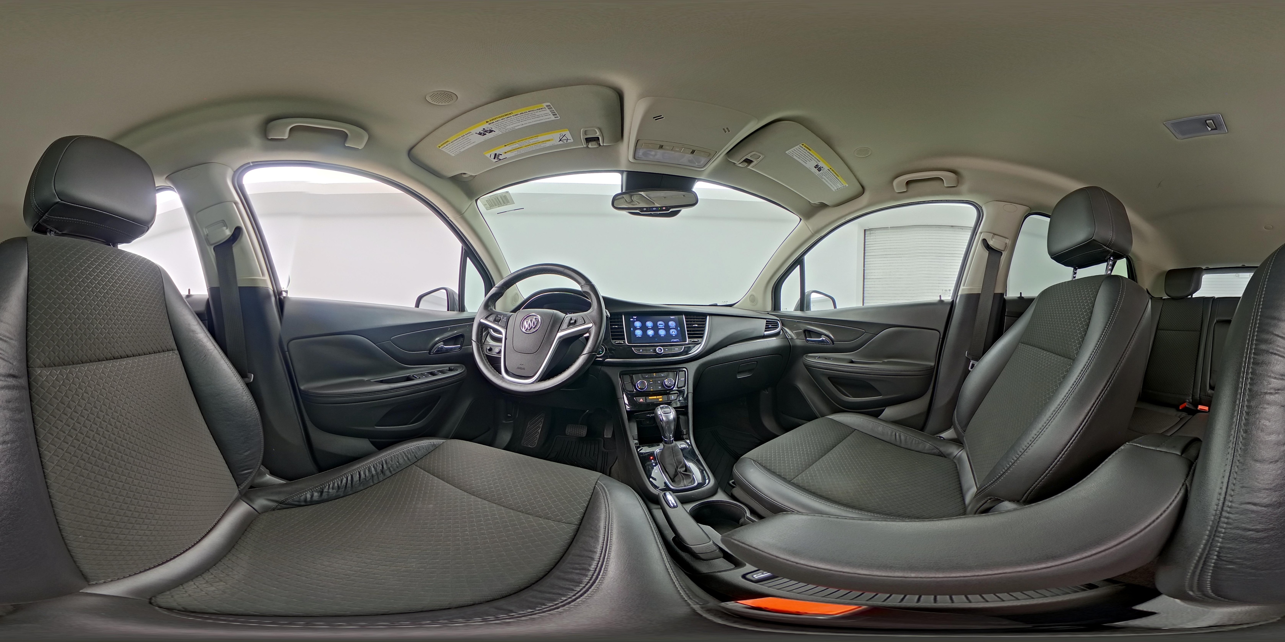 2017 Buick Encore Preferred - Photo 24