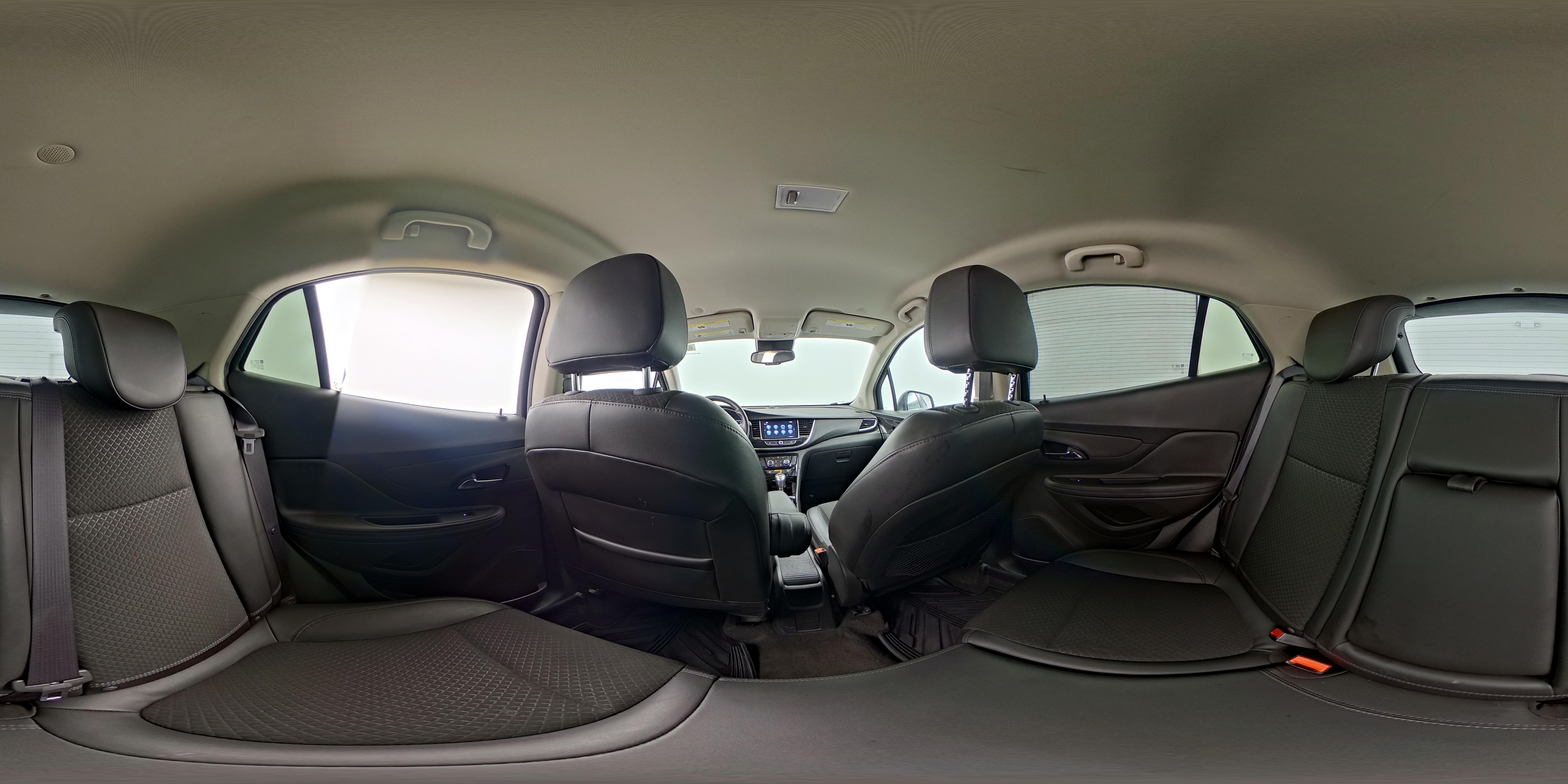 2017 Buick Encore Preferred - Photo 25