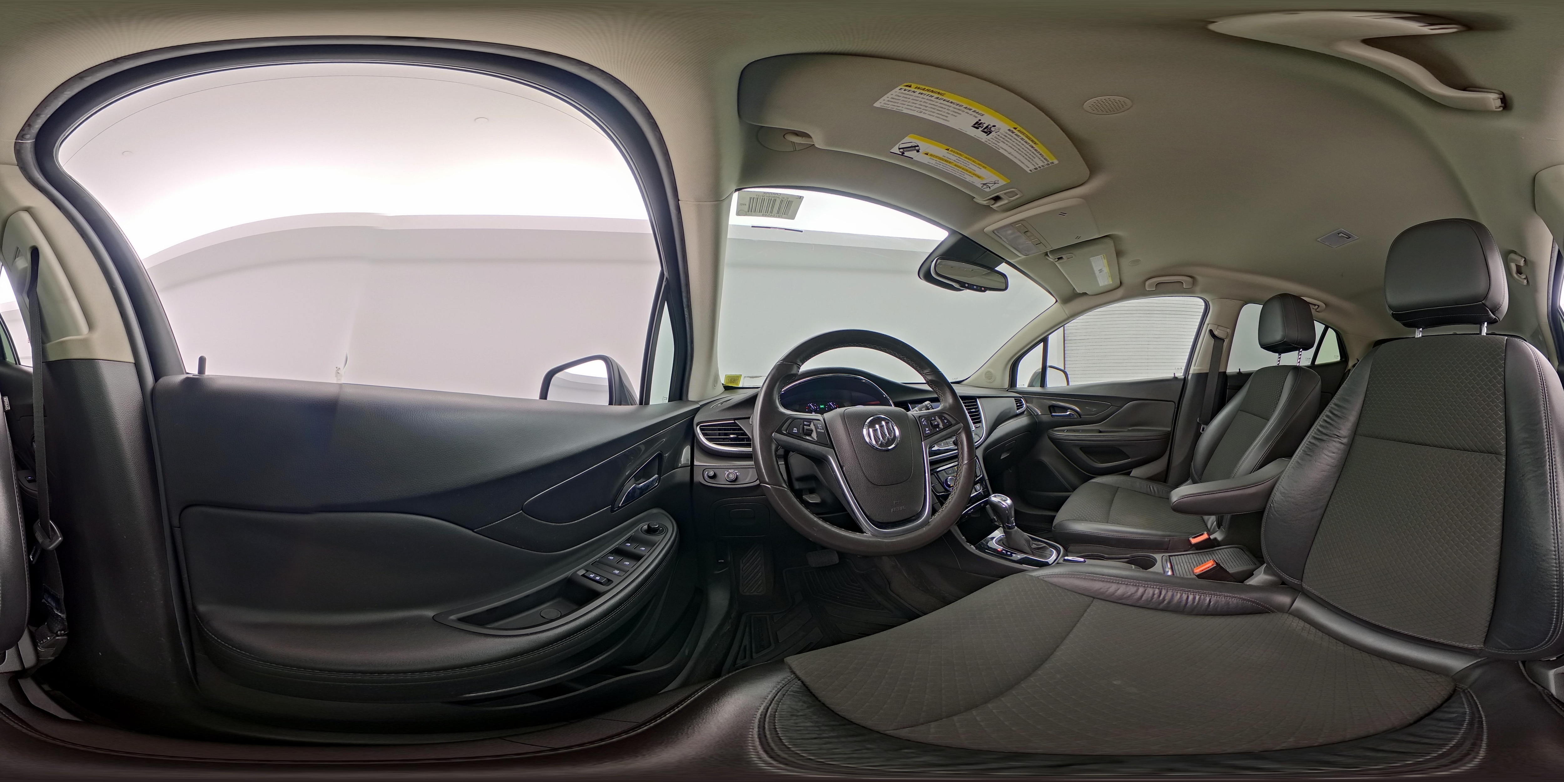 2017 Buick Encore Preferred - Photo 26