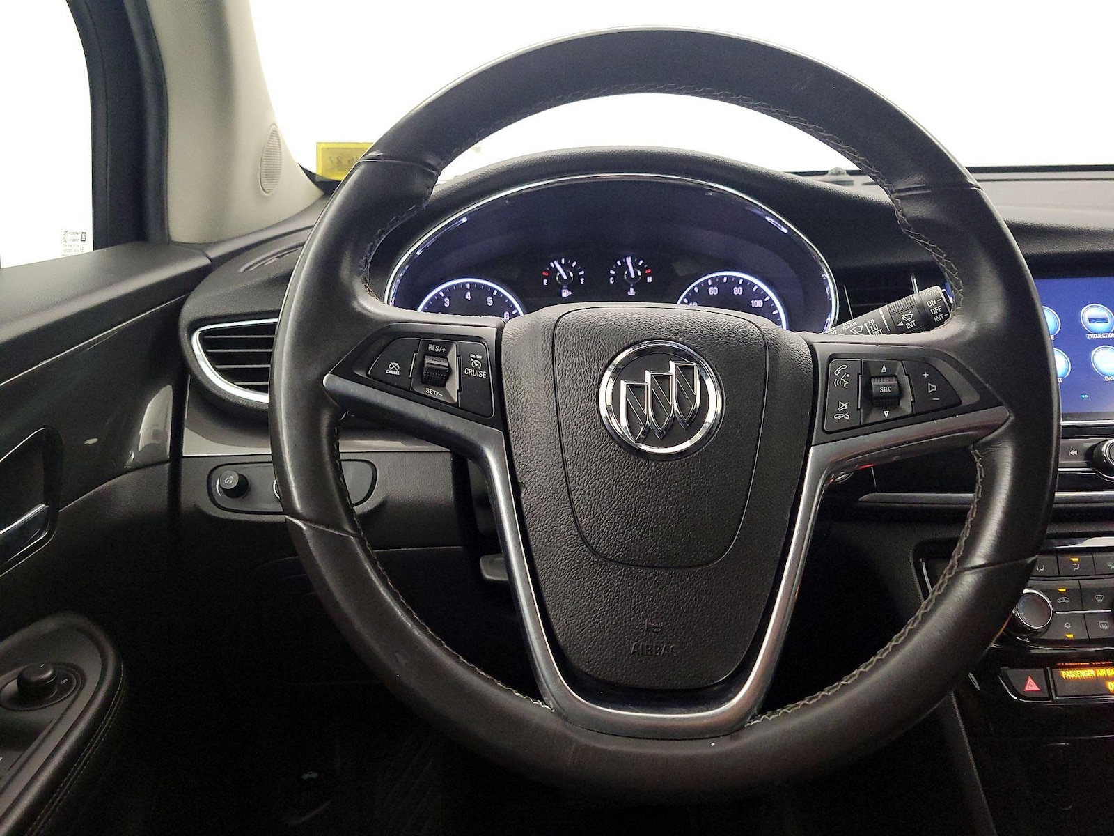 2017 Buick Encore Preferred - Photo 11