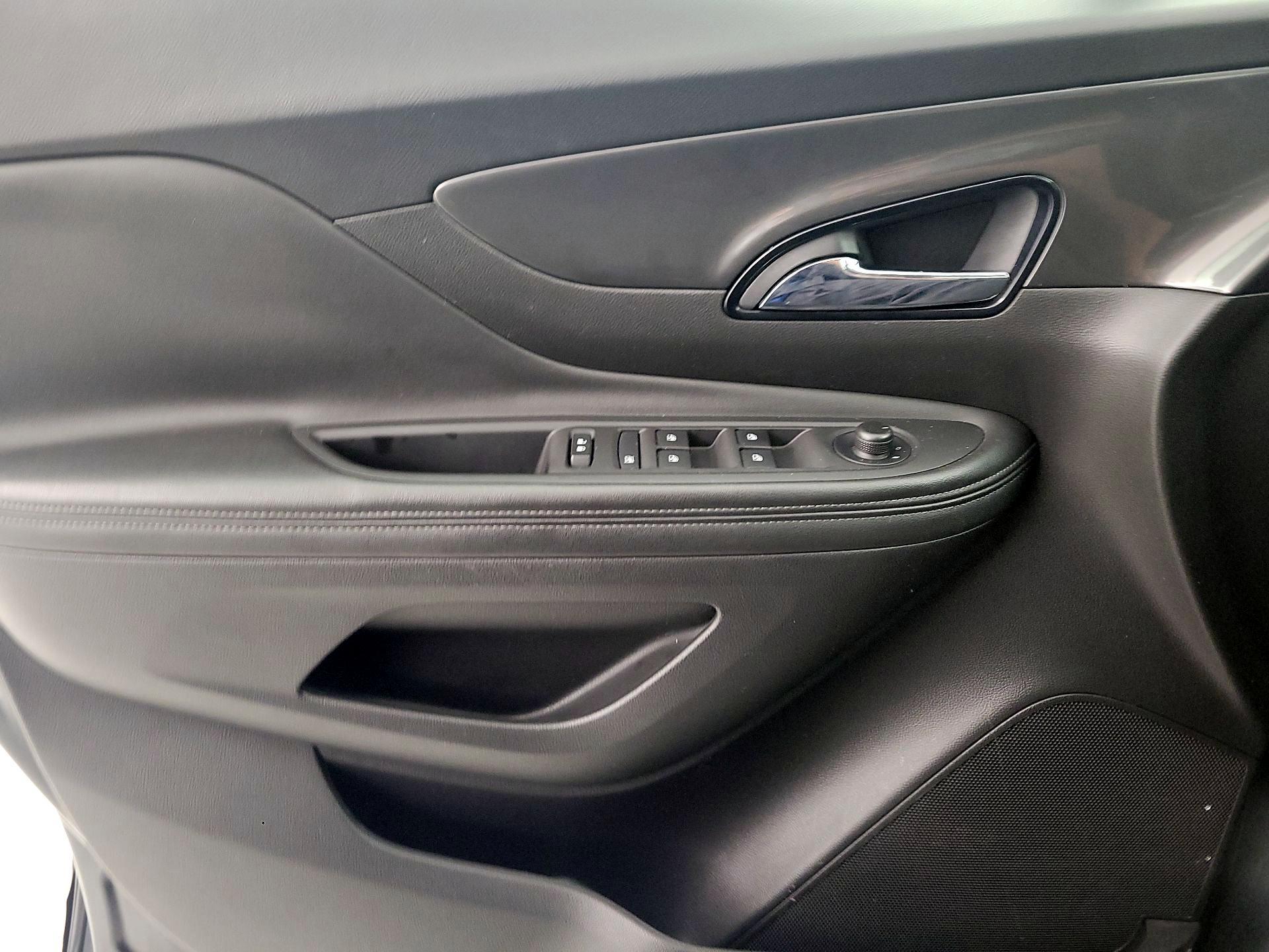 Thumbnail: 2017 Buick Encore - 12