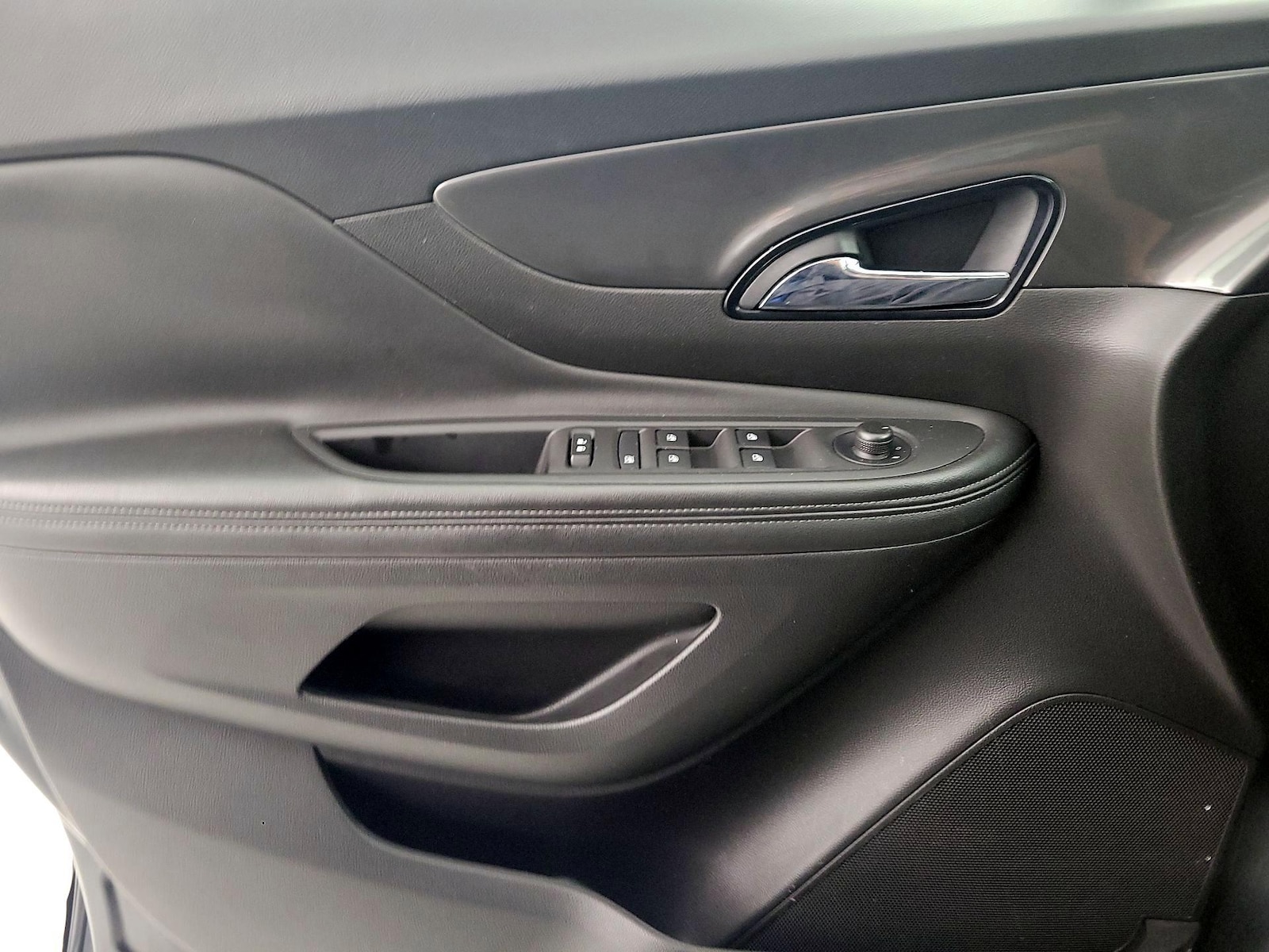 2017 Buick Encore Preferred - Photo 13