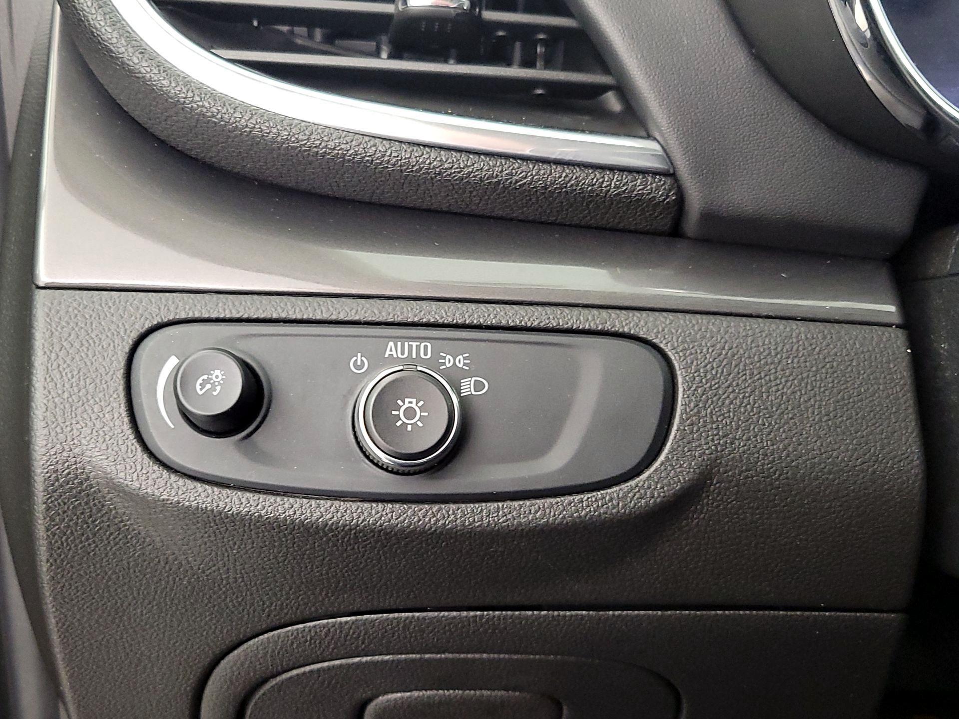 Thumbnail: 2017 Buick Encore - 13