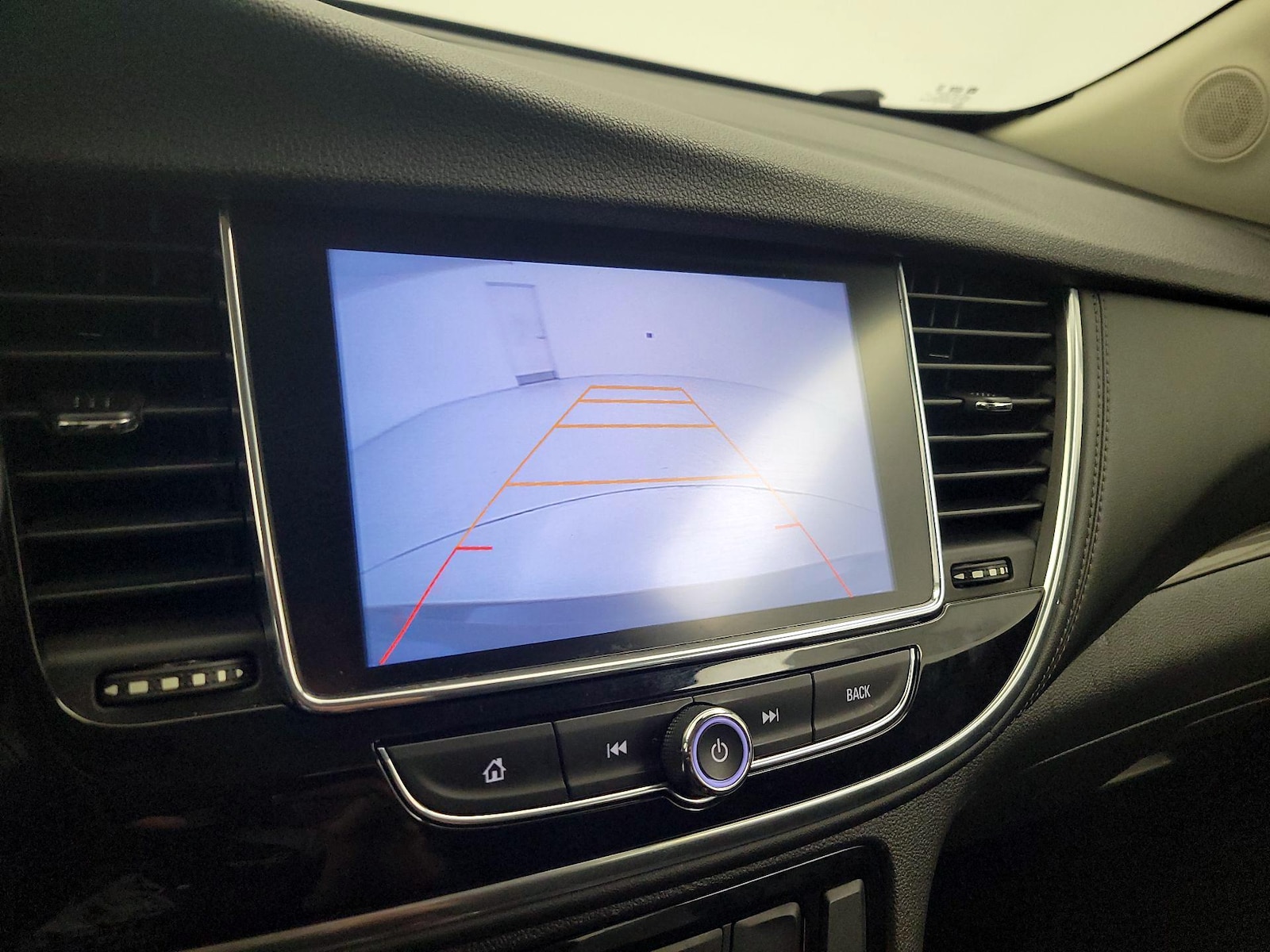 2017 Buick Encore Preferred - Photo 15