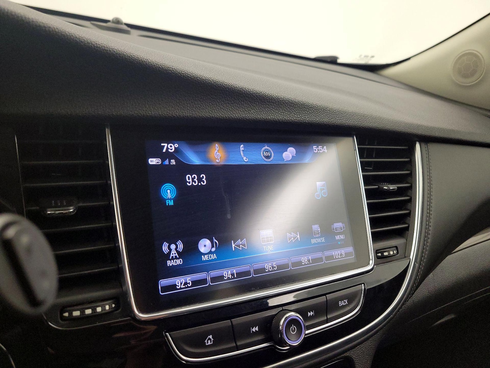 2017 Buick Encore Preferred - Photo 16
