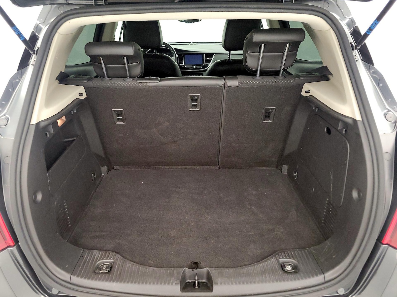 2017 Buick Encore Preferred - Photo 21
