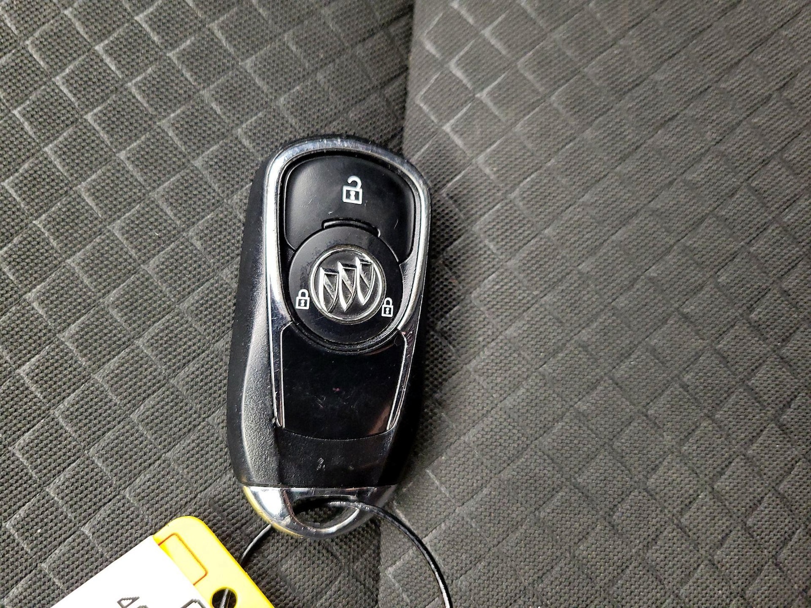 2017 Buick Encore Preferred - Photo 23