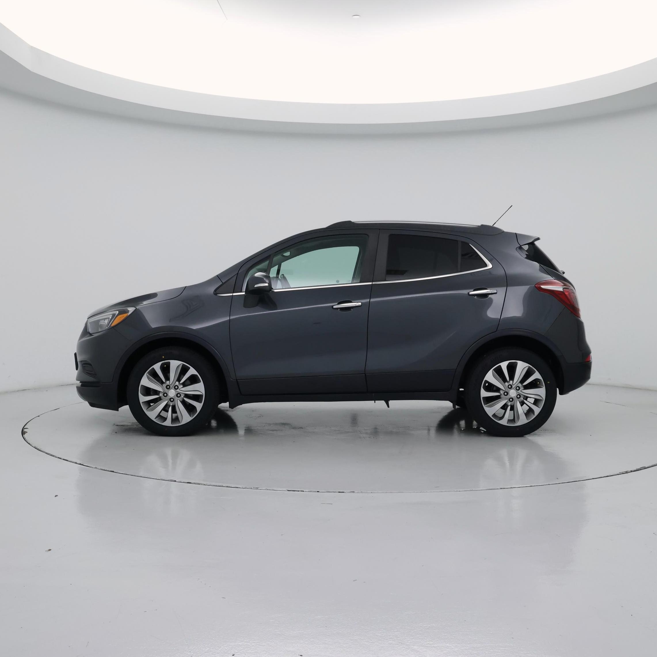 Thumbnail: 2017 Buick Encore - 3