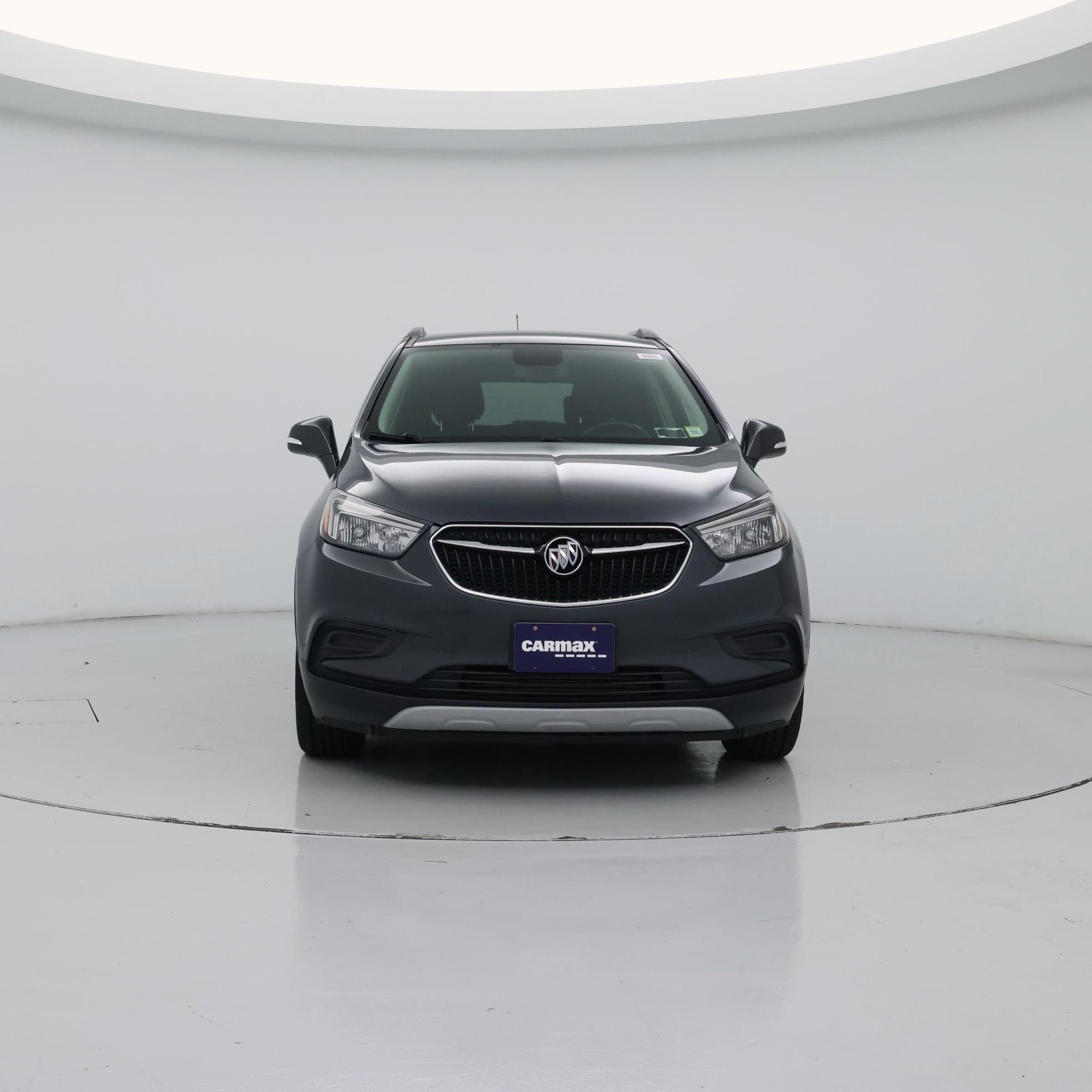 Thumbnail: 2017 Buick Encore - 5
