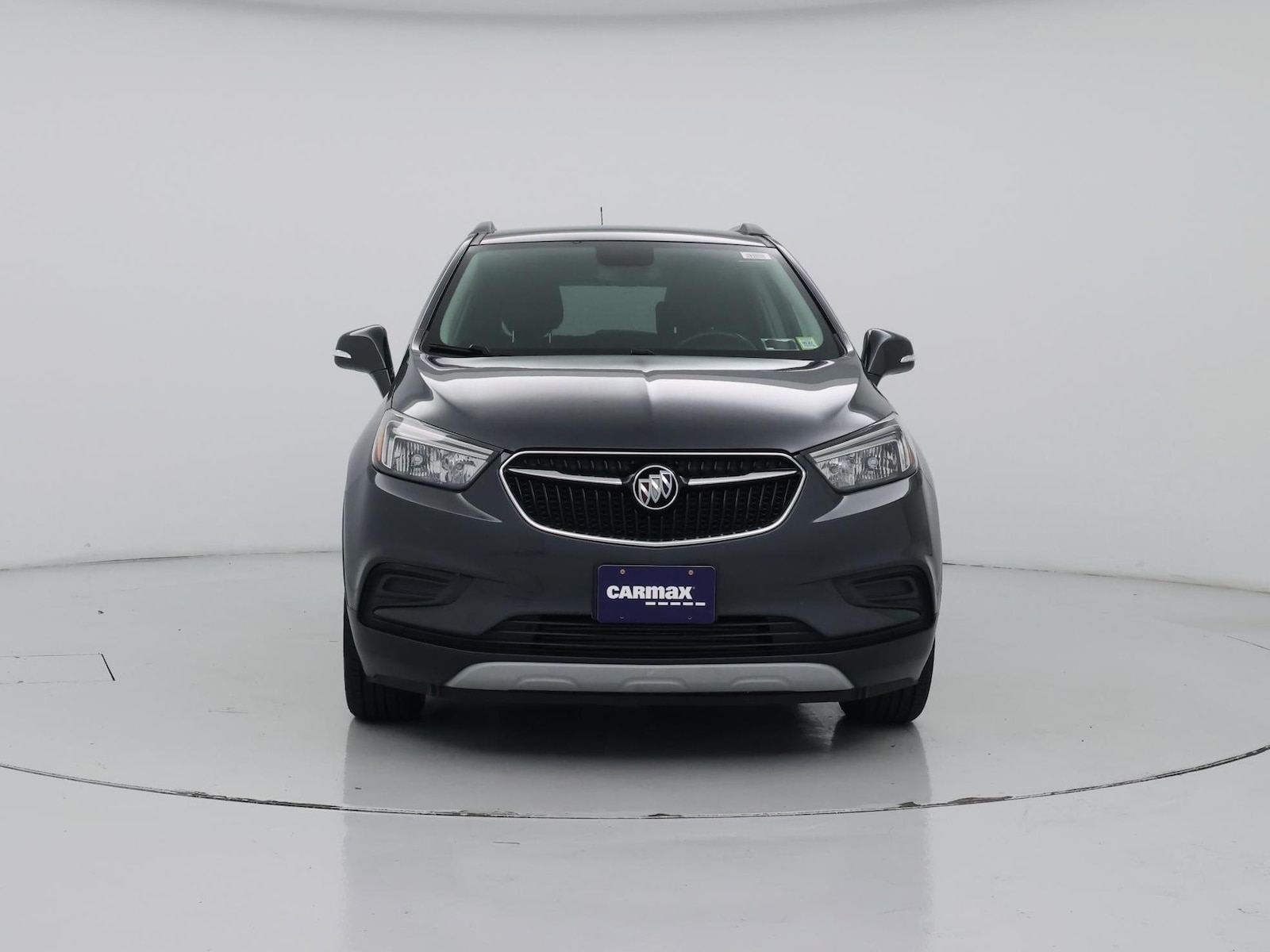 2017 Buick Encore Preferred - Photo 6