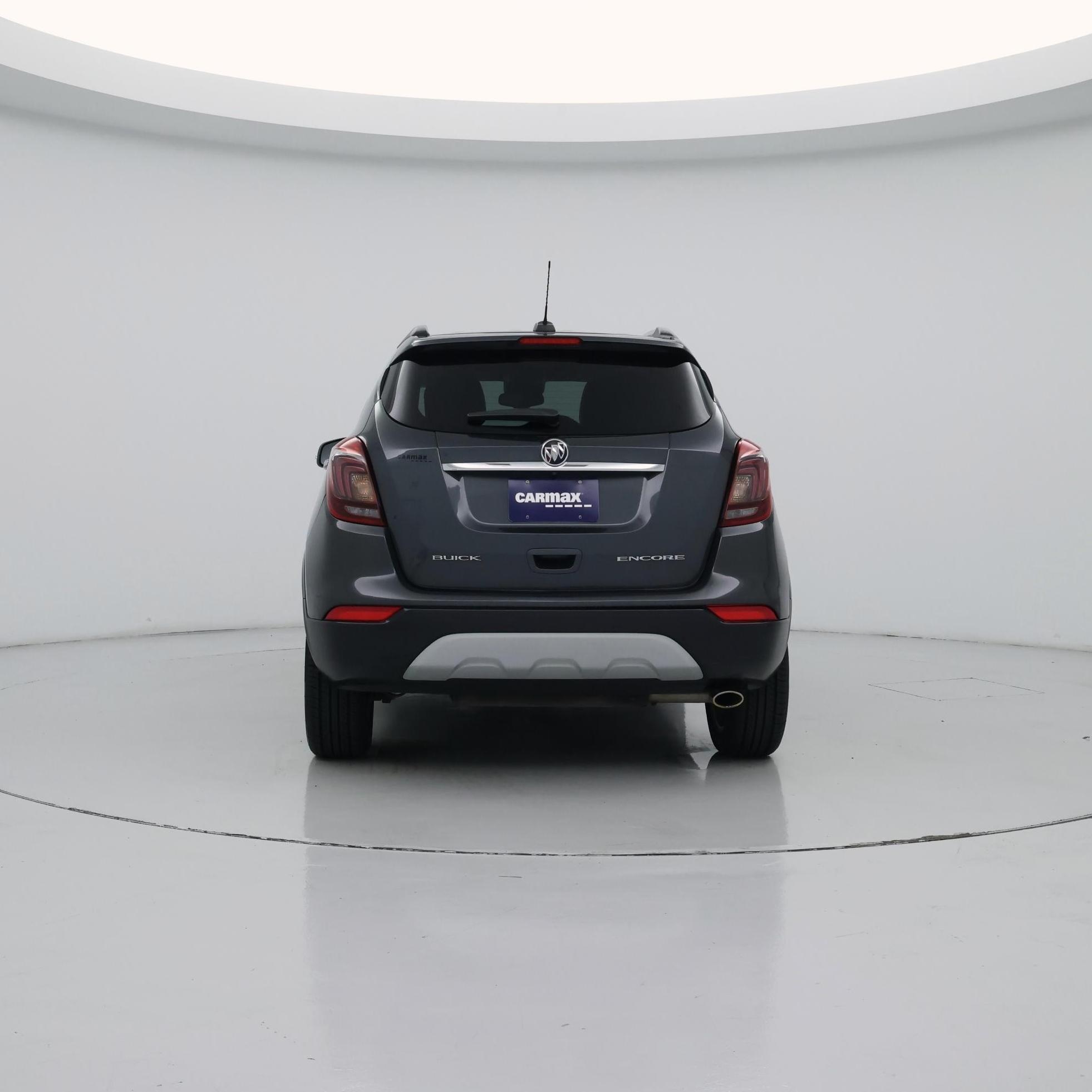 Thumbnail: 2017 Buick Encore - 6