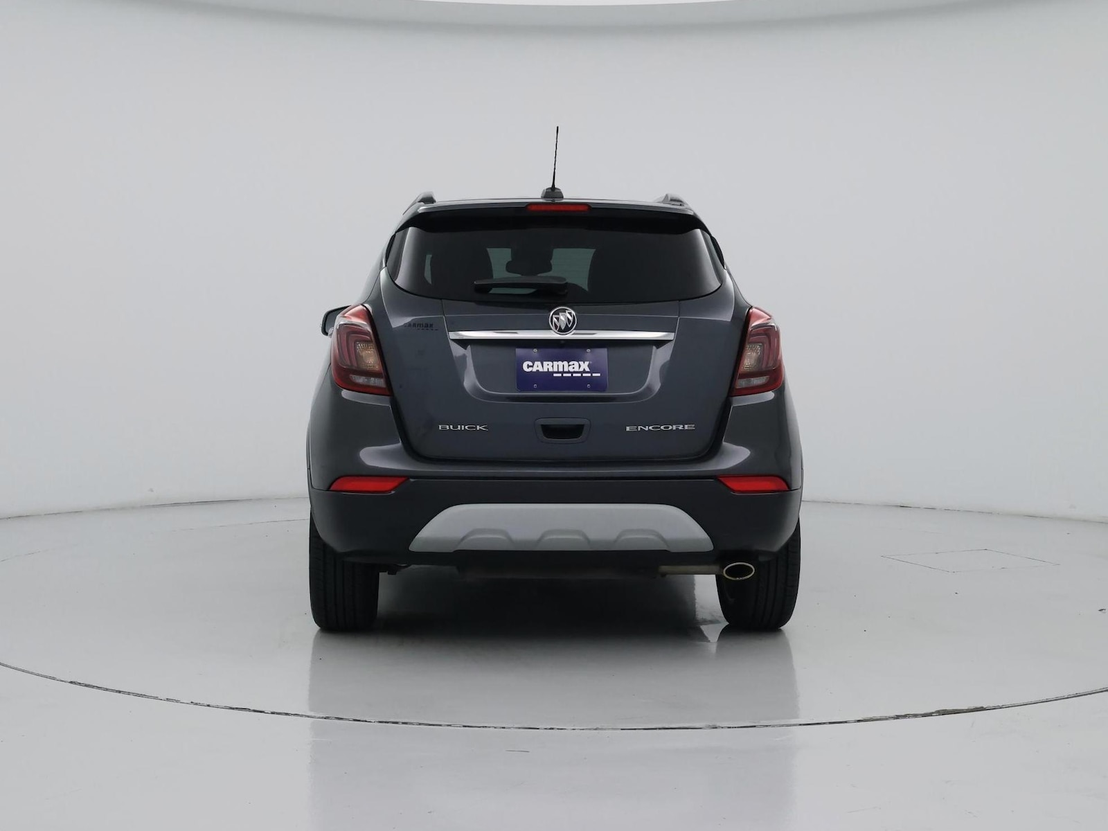 2017 Buick Encore Preferred - Photo 7