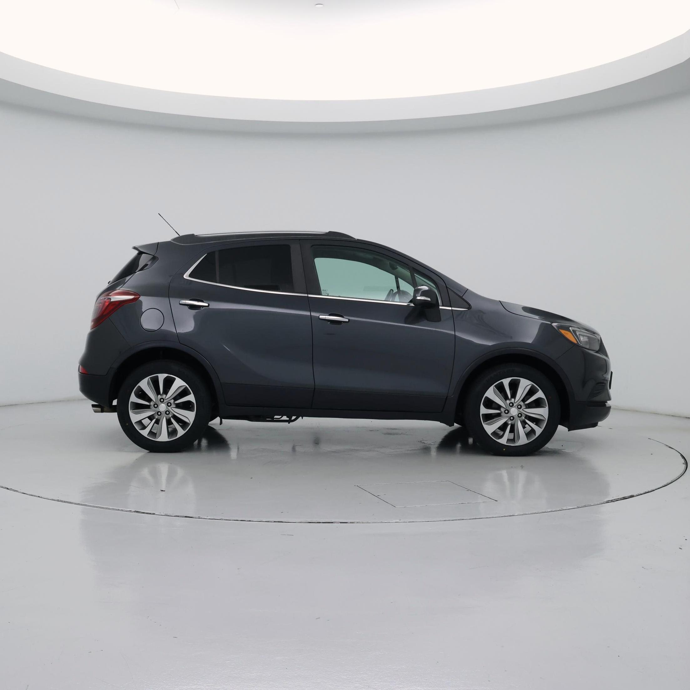 Thumbnail: 2017 Buick Encore - 7