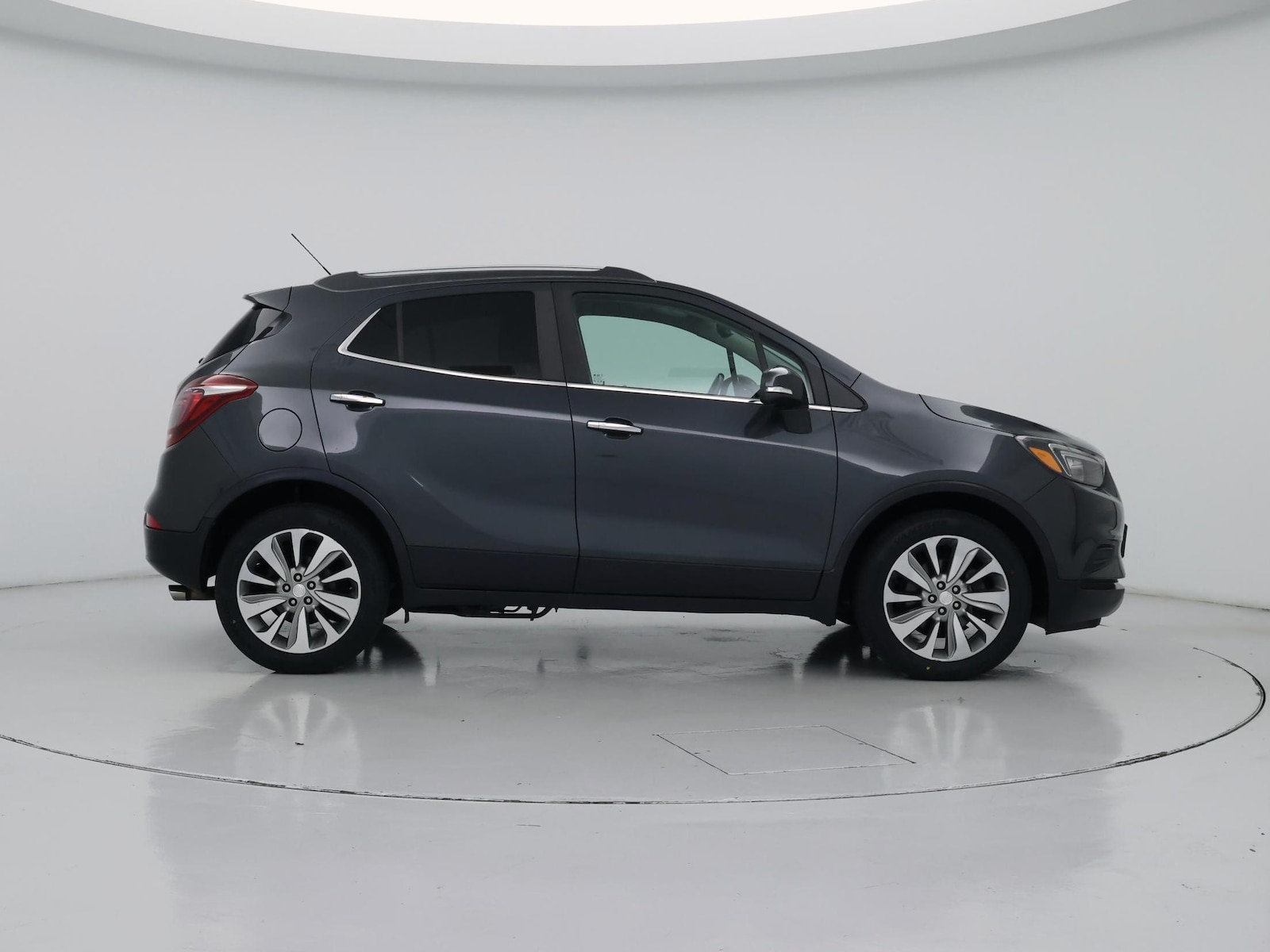 2017 Buick Encore Preferred - Photo 8