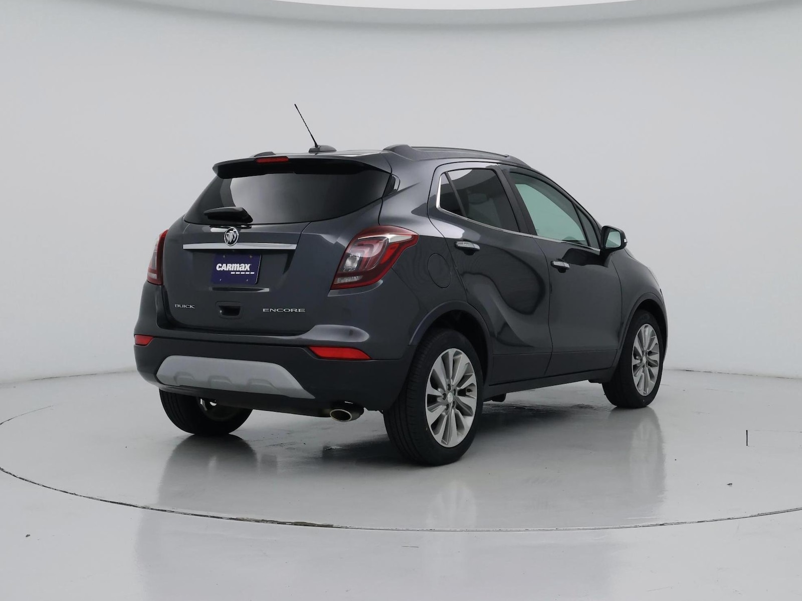 2017 Buick Encore Preferred - Photo 9