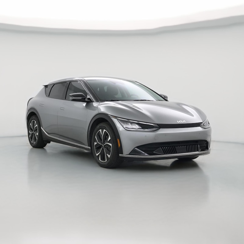 2022 Kia EV6 Wind