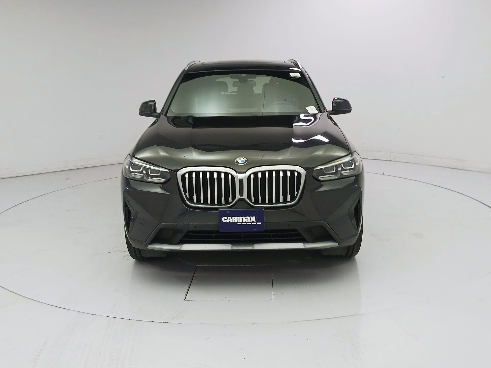 Thumbnail: 2024 BMW X3 - 2