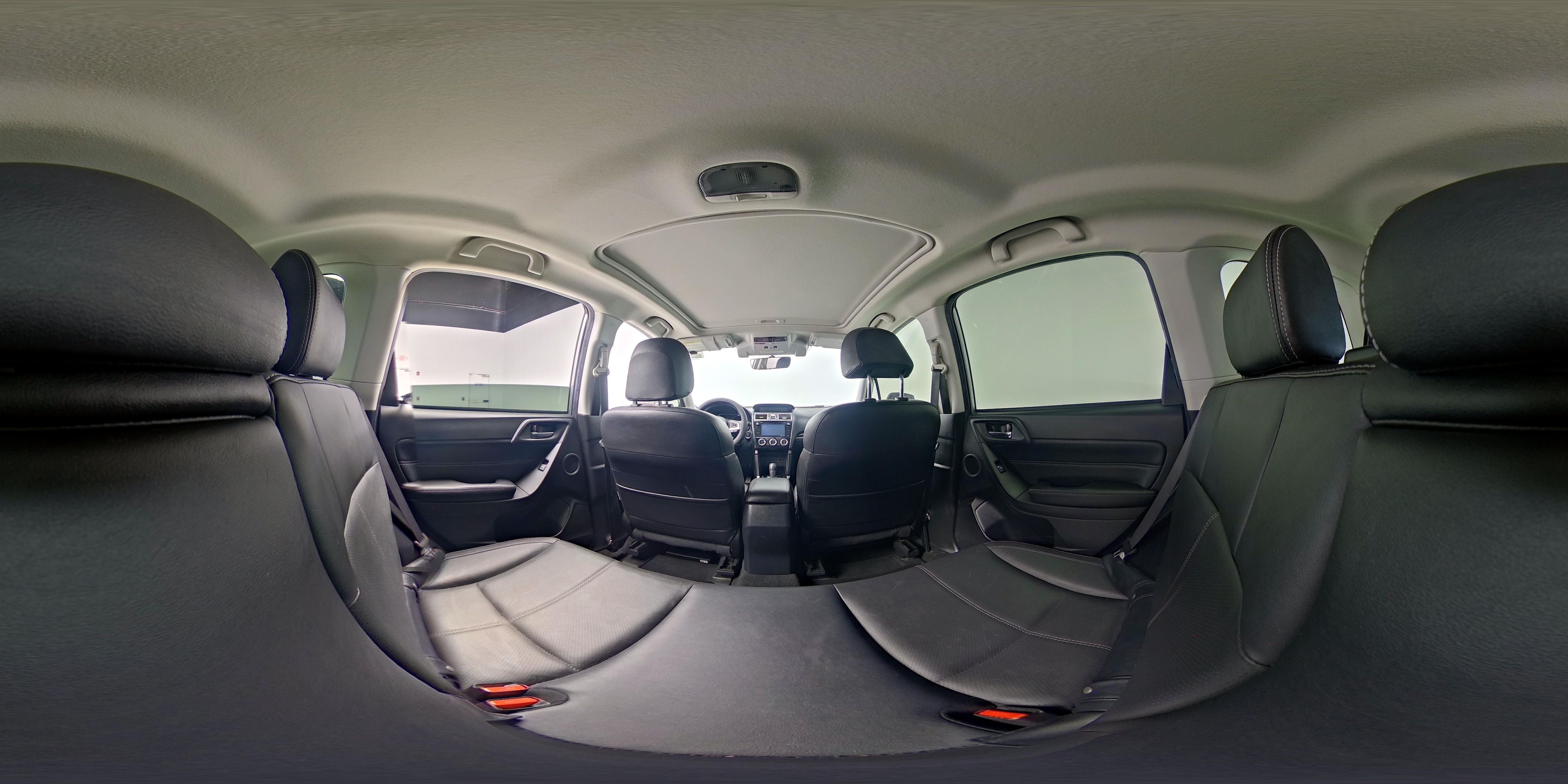 2018 Subaru Forester XT Touring - Photo 25