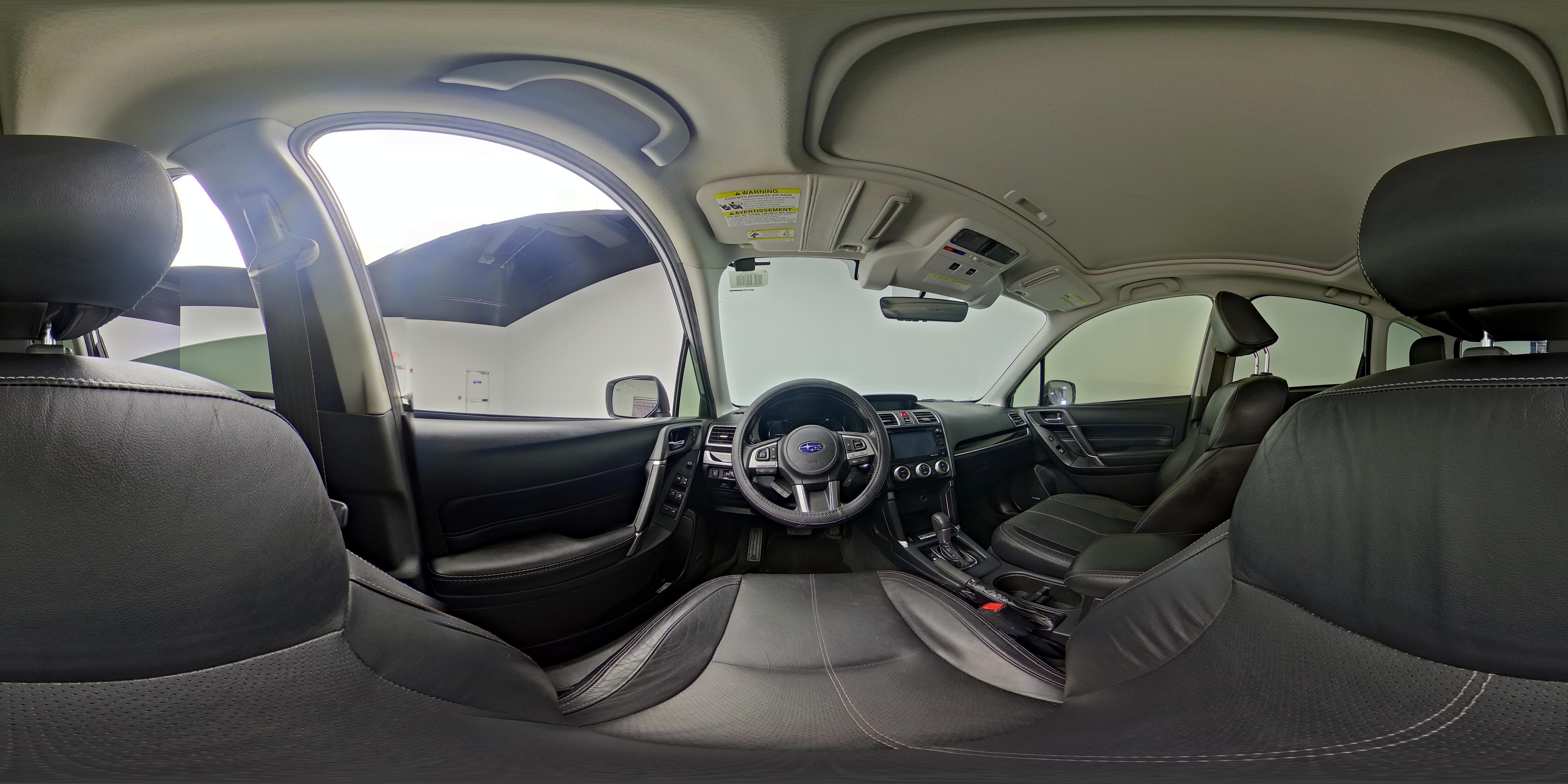 2018 Subaru Forester XT Touring - Photo 26