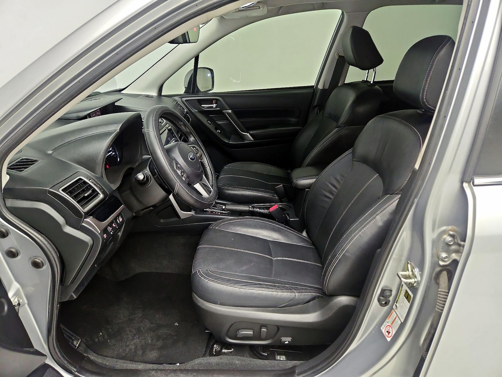 2018 Subaru Forester XT Touring - Photo 12