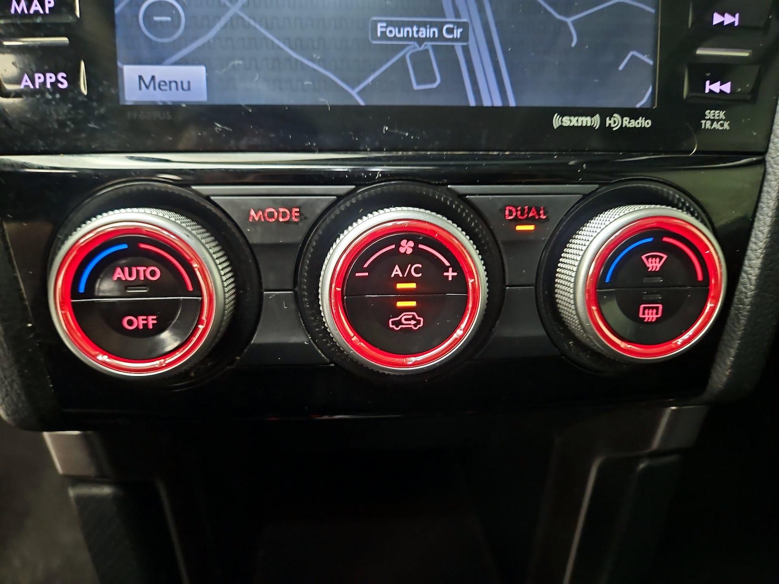 2018 Subaru Forester XT Touring - Photo 17