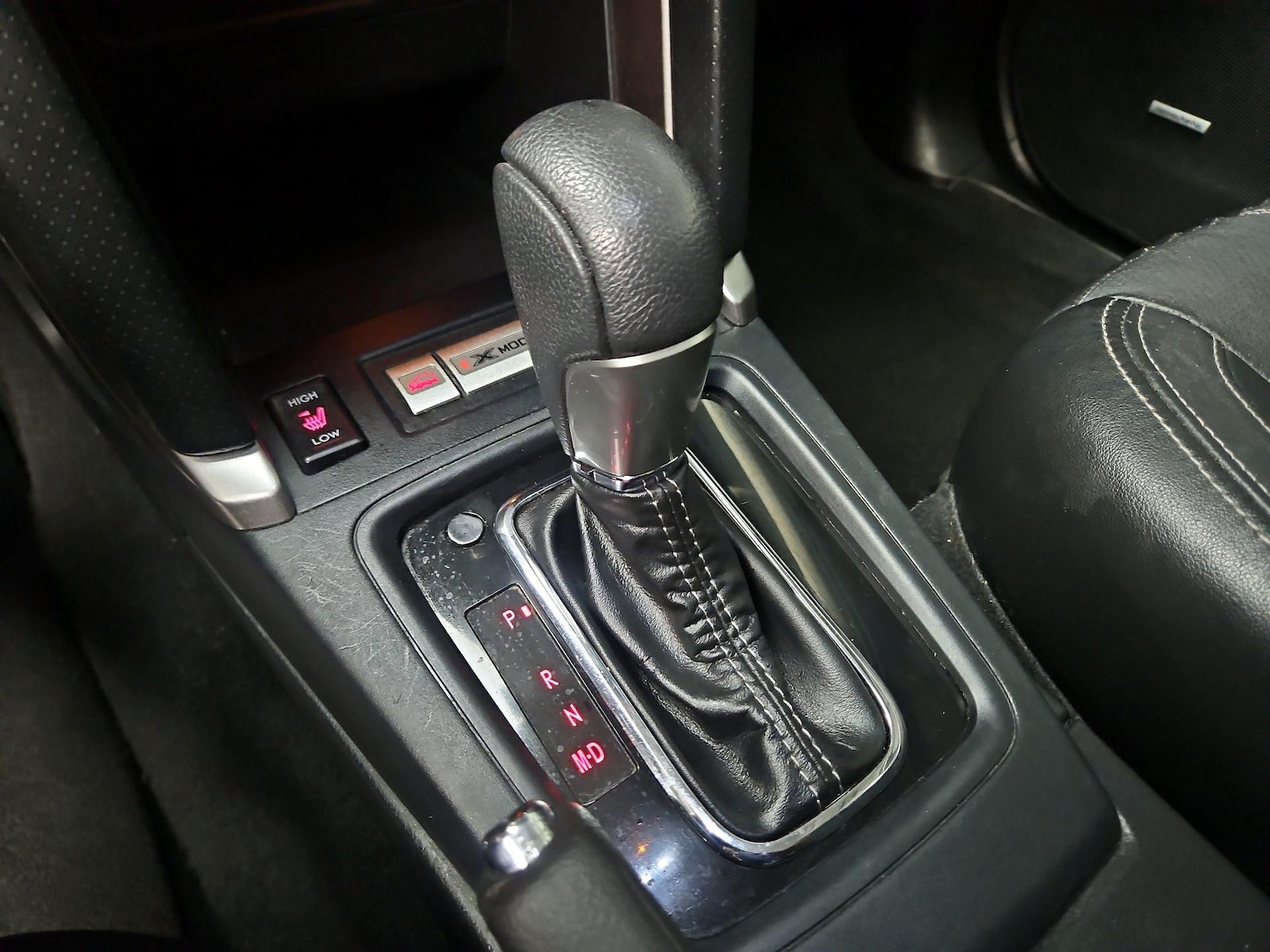 2018 Subaru Forester XT Touring - Photo 18