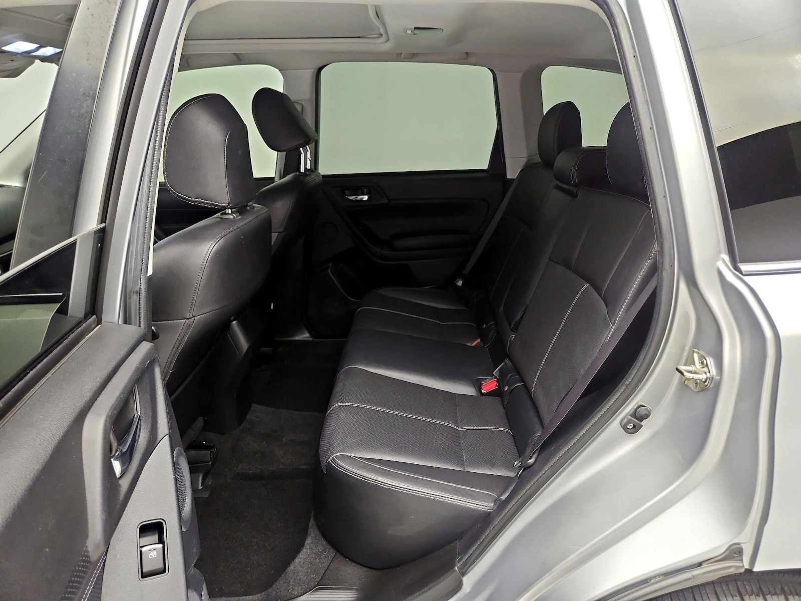 2018 Subaru Forester XT Touring - Photo 20