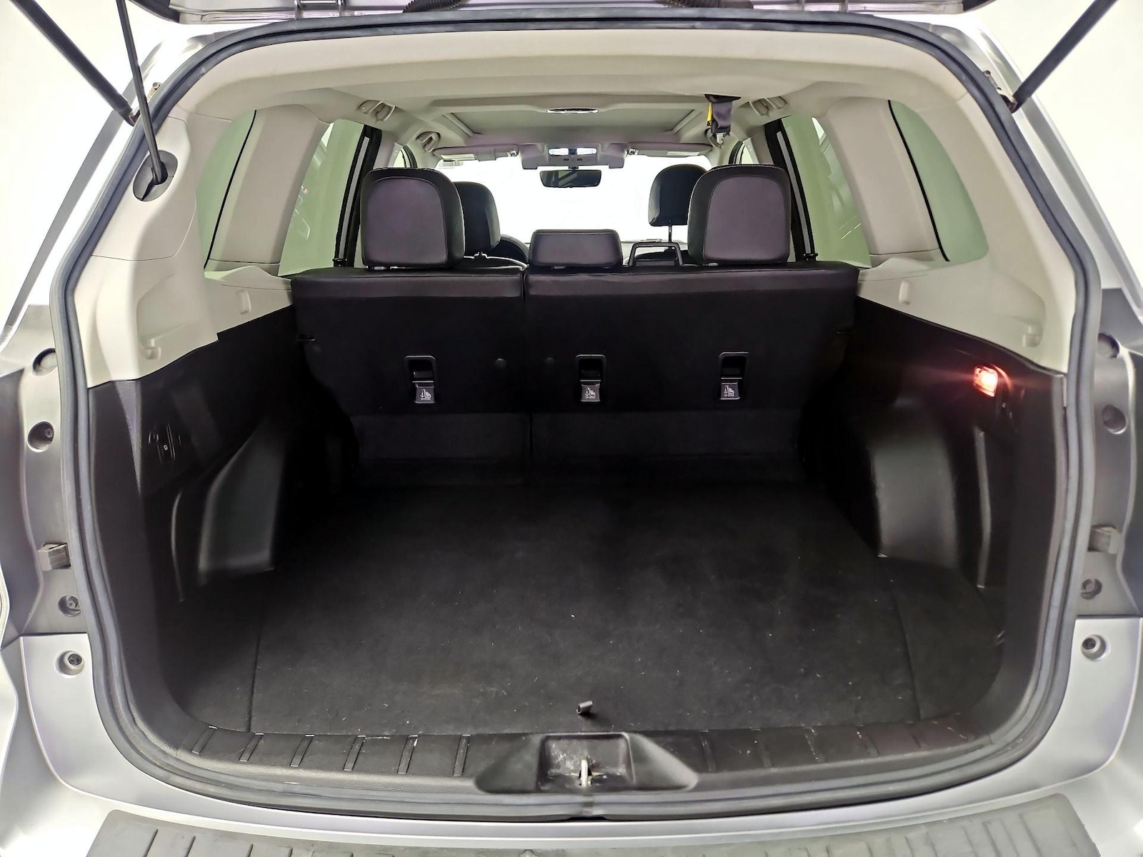 2018 Subaru Forester XT Touring - Photo 21